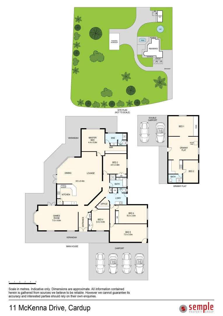 Additional image 38 of 11 McKenna Drive, Cardup WA 6122