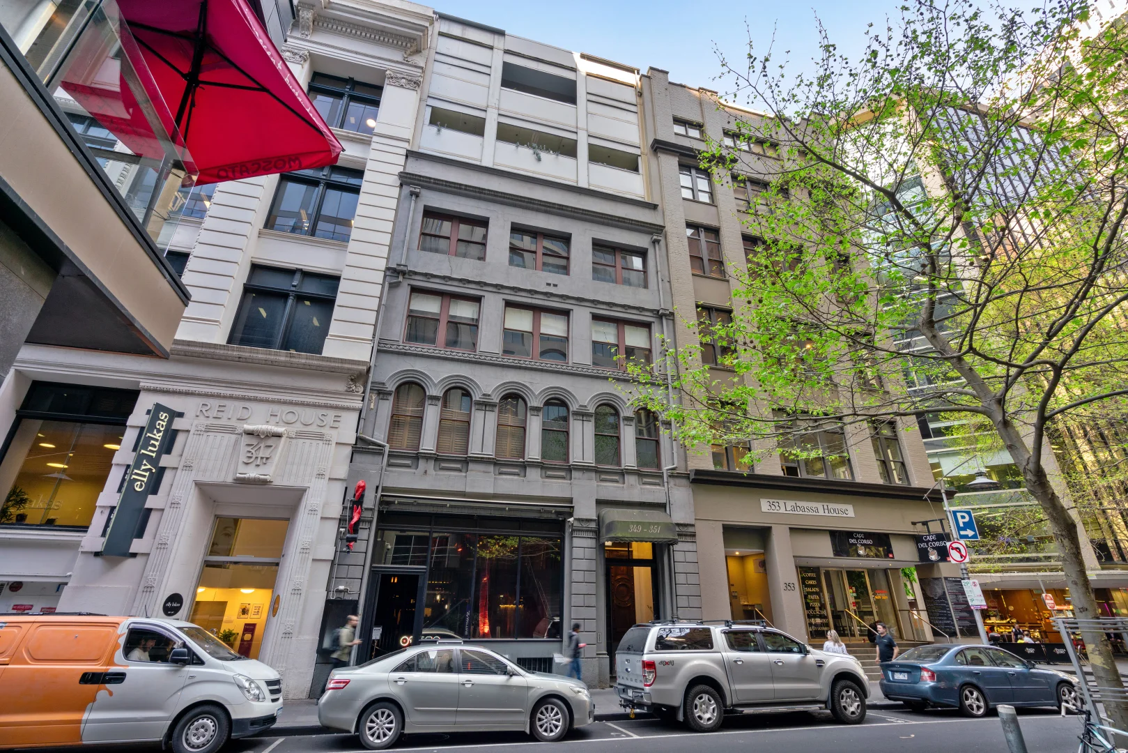 Additional image 2 of 9/349 Flinders Lane, Melbourne VIC 3000