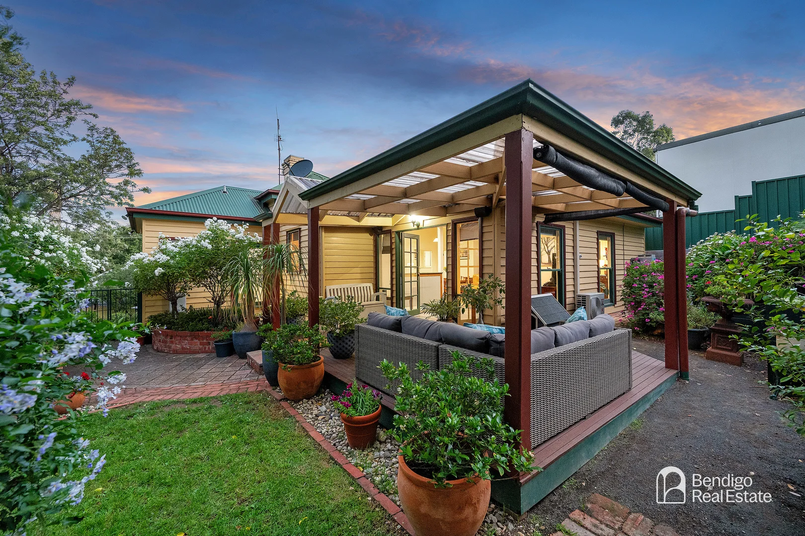 Additional image 18 of 23 Harney Street, North Bendigo VIC 3550