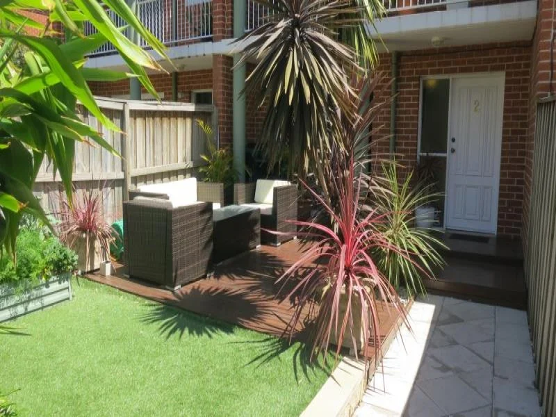 2/24-28 Portland Crescent, Maroubra NSW 2035