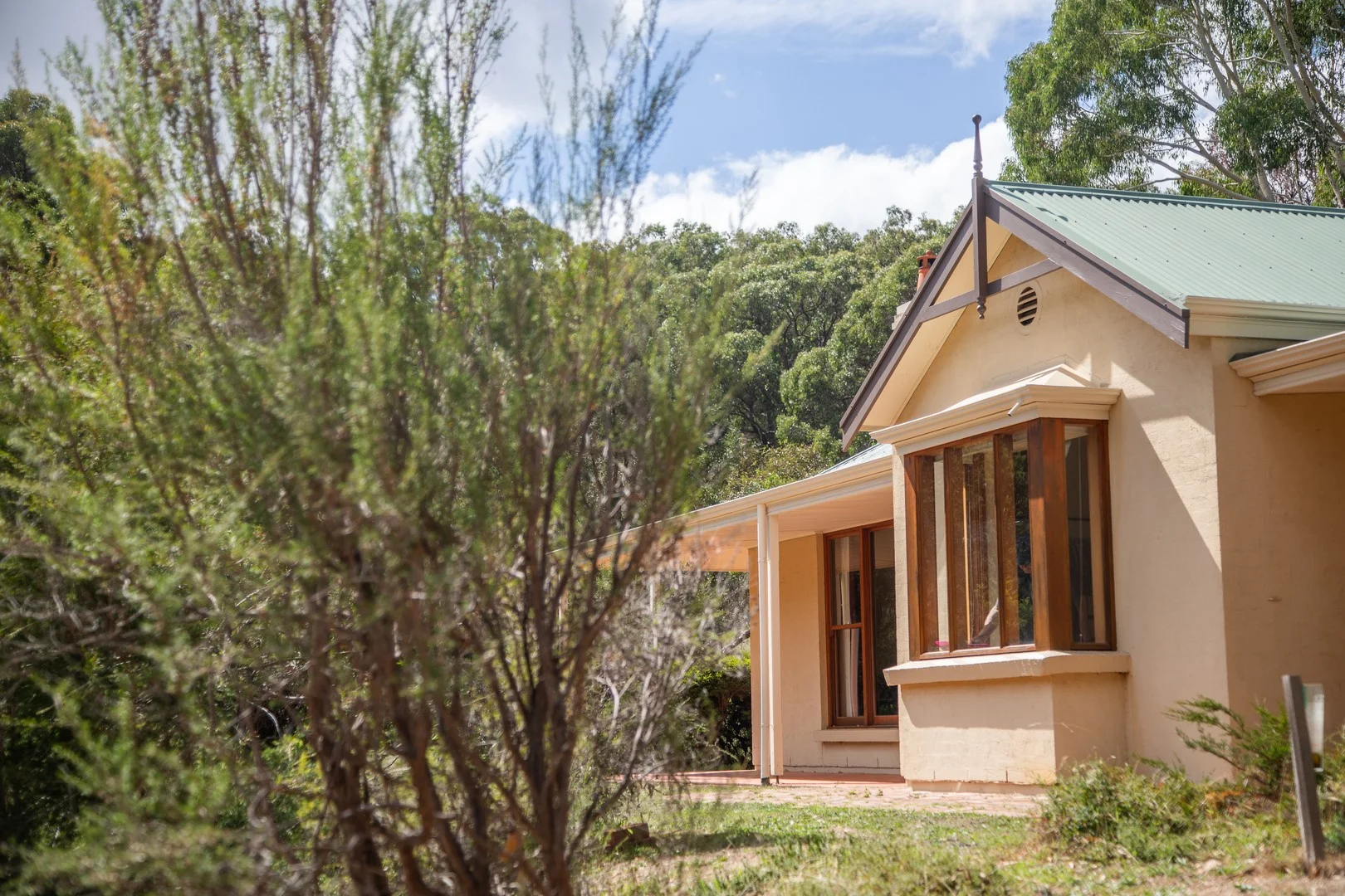 157 Moores Road, Norton Summit SA 5136