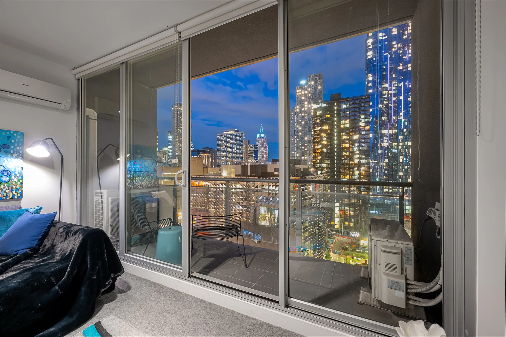 Additional image 3 of 1403/8 Frankin Street Franklin Street, Melbourne VIC 3000