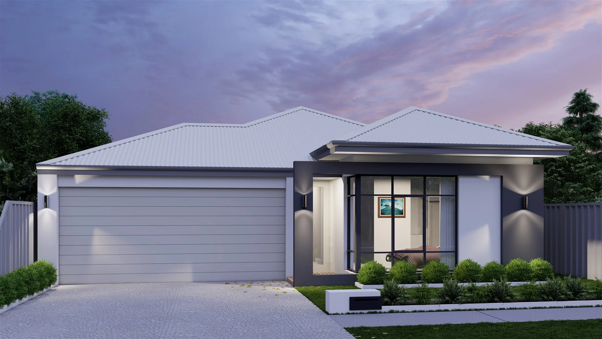 Lot 908 Address available upon request, Brabham WA 6055