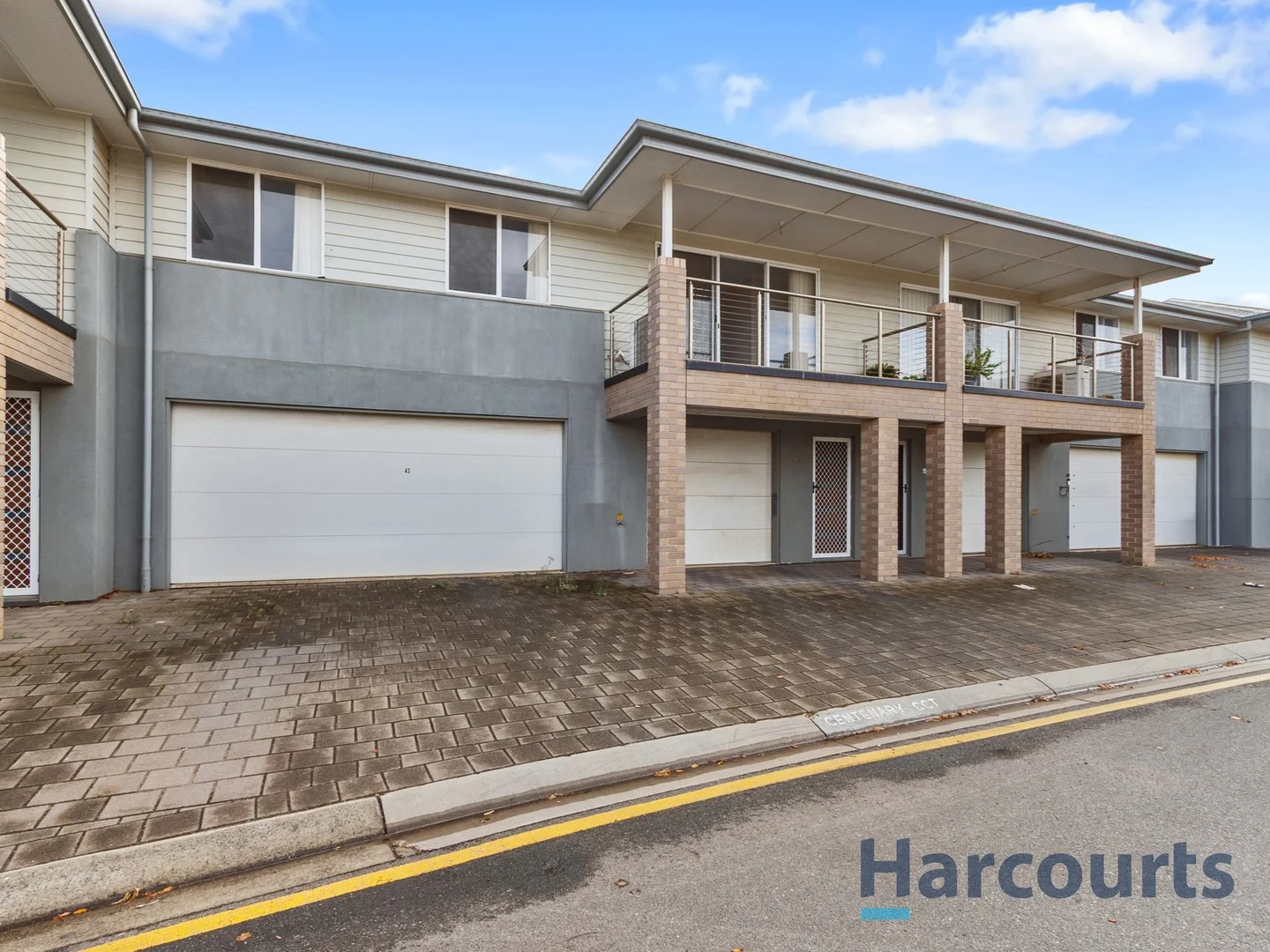 45 Centenary Circuit, Andrews Farm SA 5114