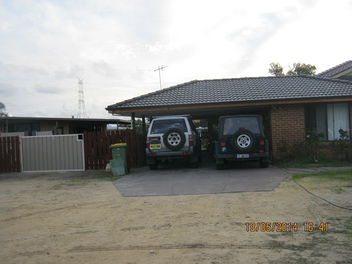 Casuarina WA 6167