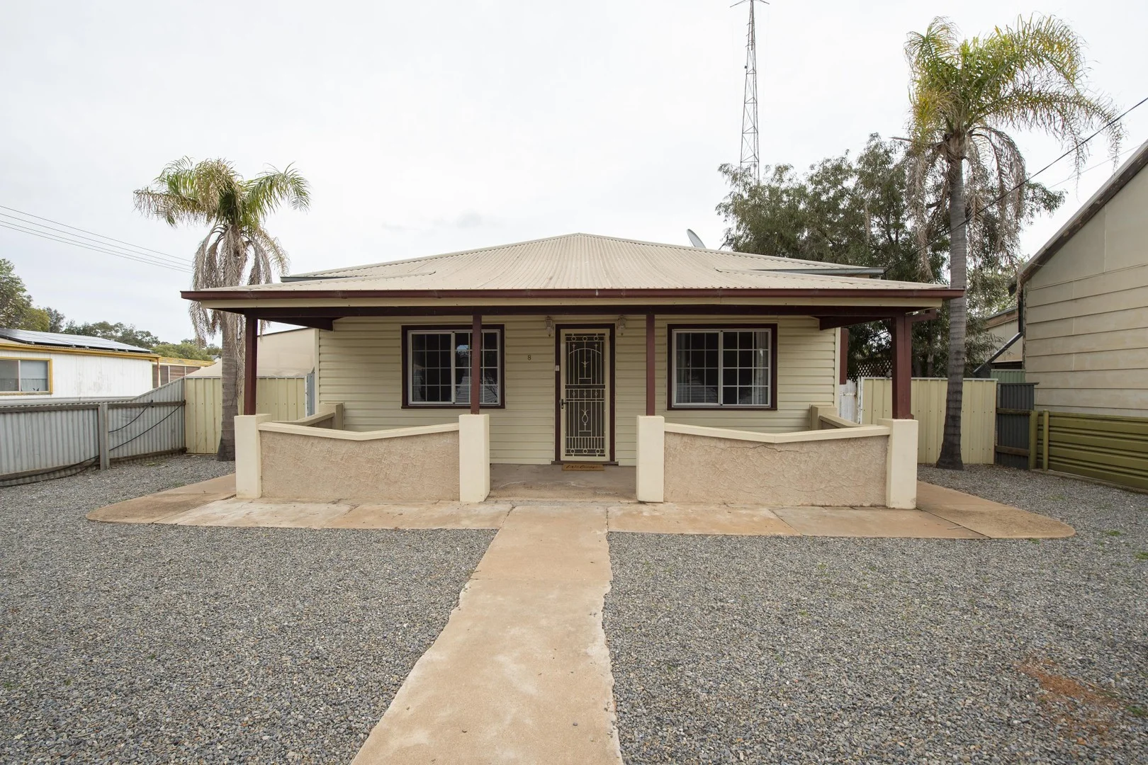8 Falconer St, Port Pirie West SA 5540