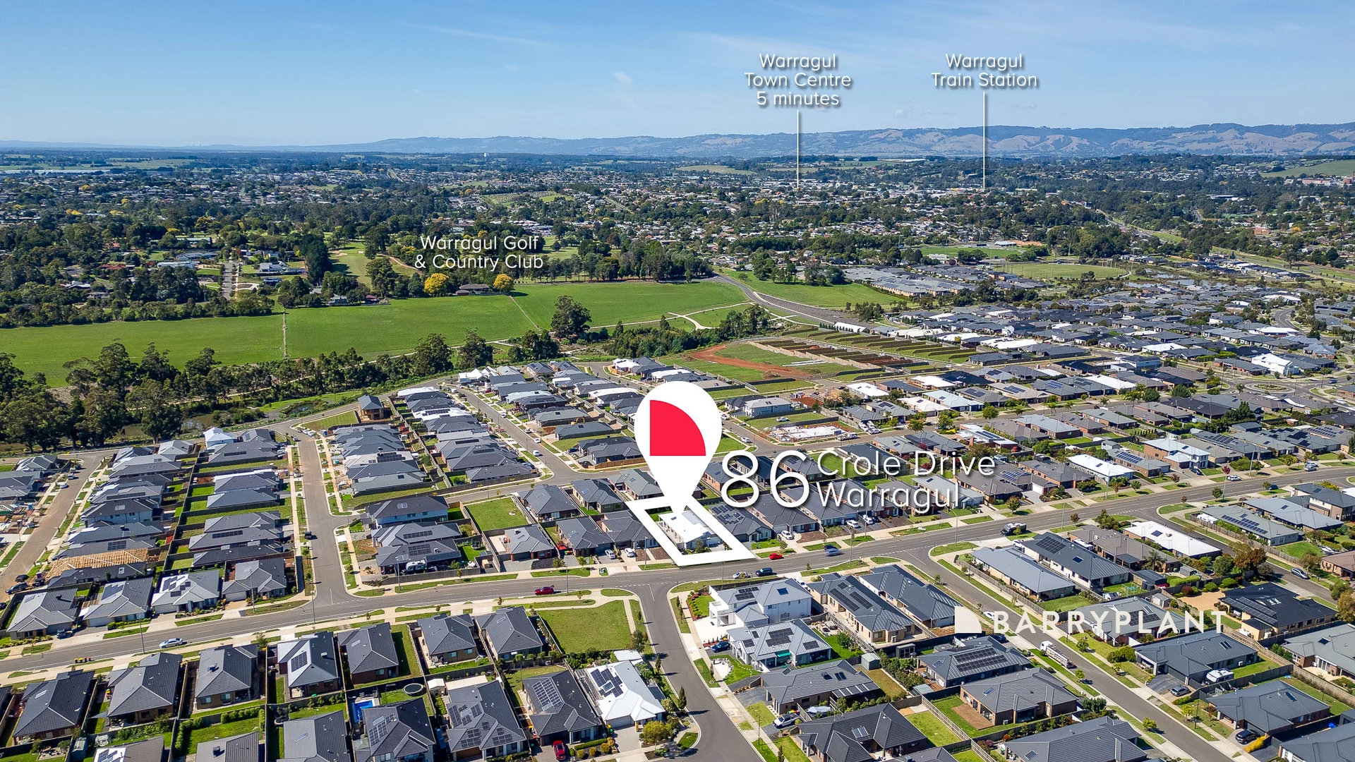 Additional image 17 of 86 Crole Drive, Warragul VIC 3820