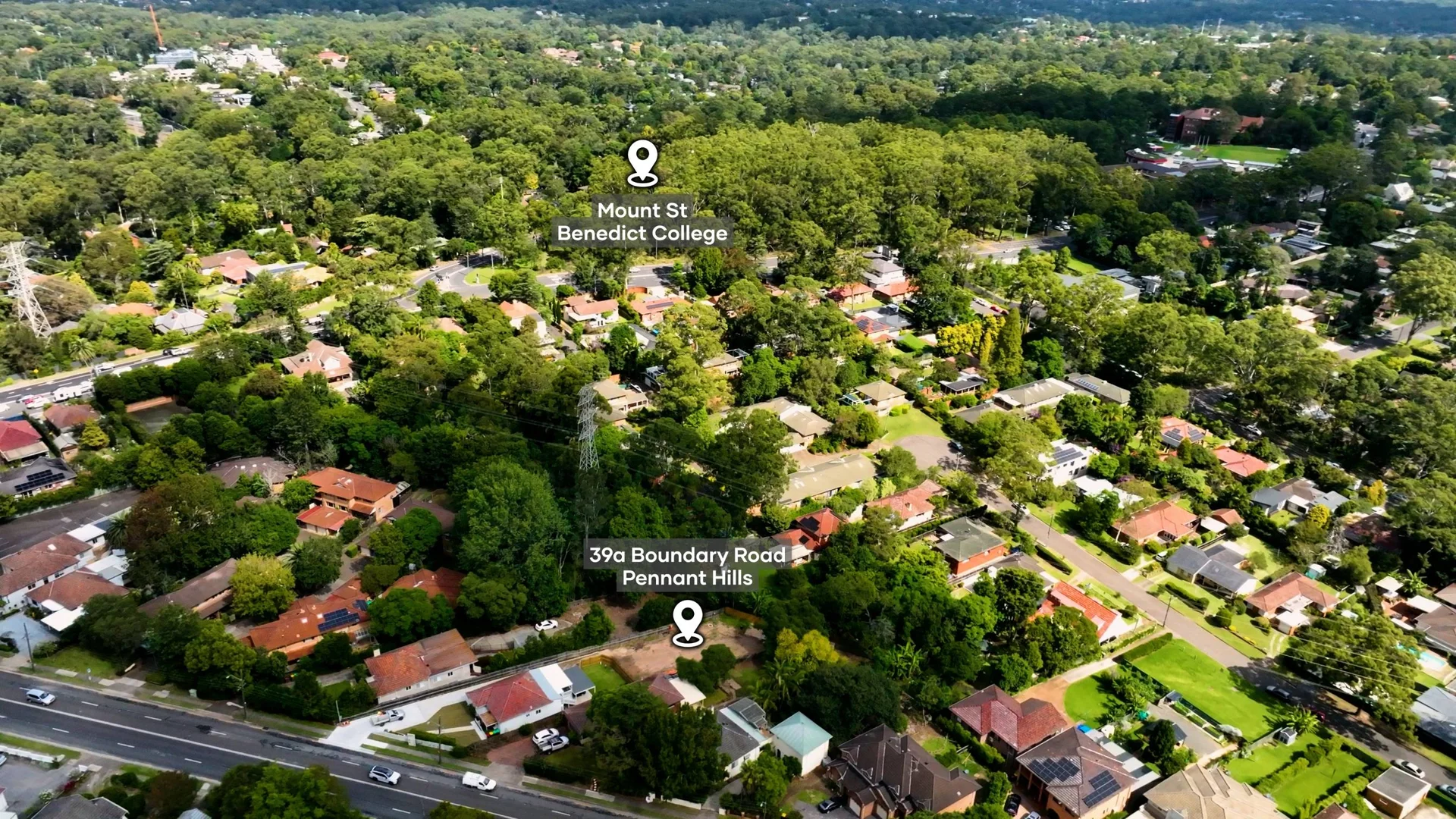 Additional image 7 of 39a Boundary Road, Pennant Hills NSW 2120