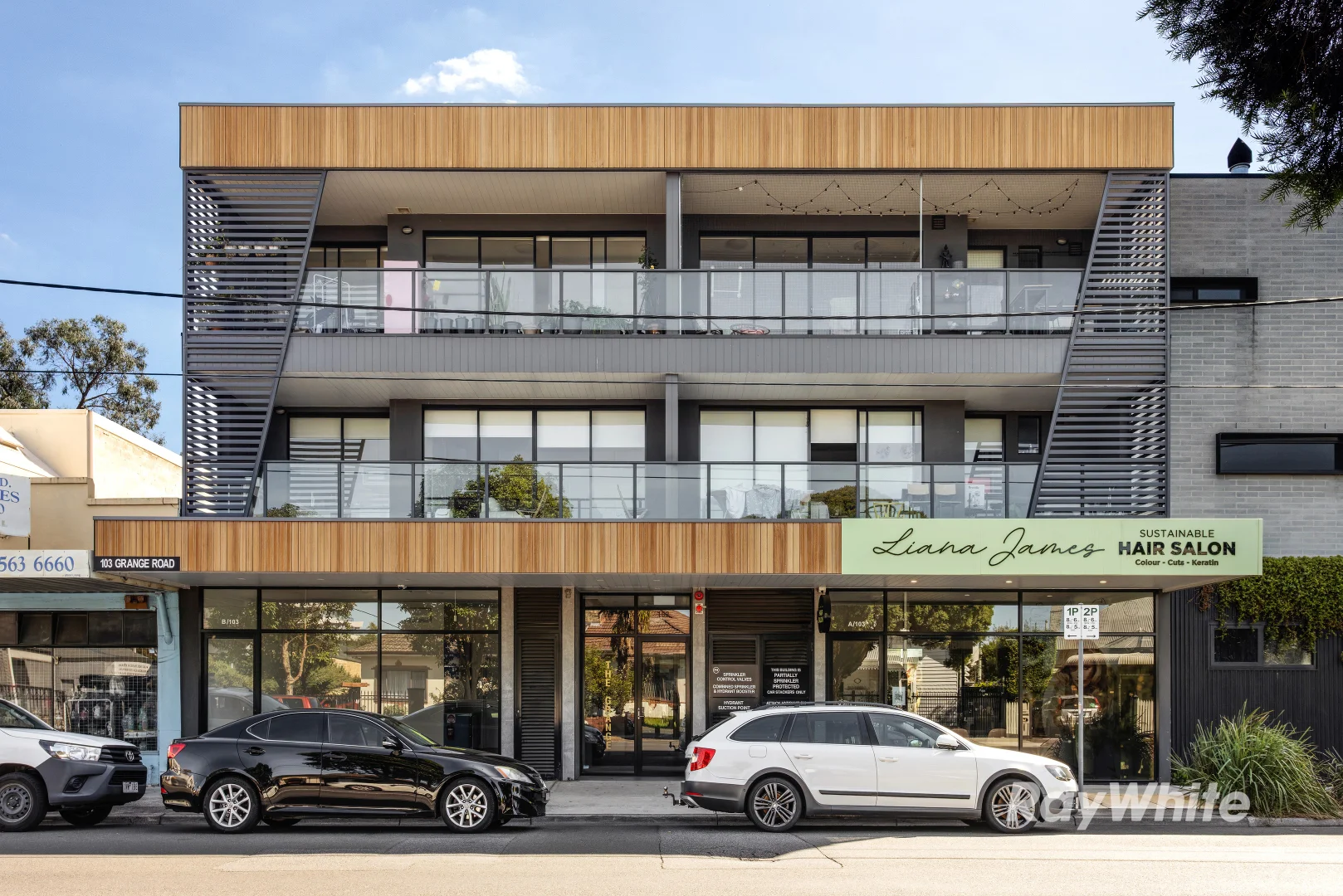 Additional image 7 of 104/103 Grange Road, Glen Huntly VIC 3163