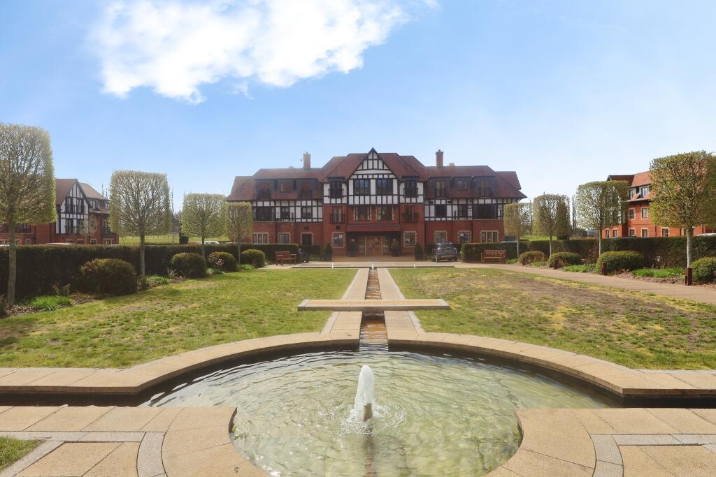 Additional image 15 of Great Alne Park, Alcester, B49