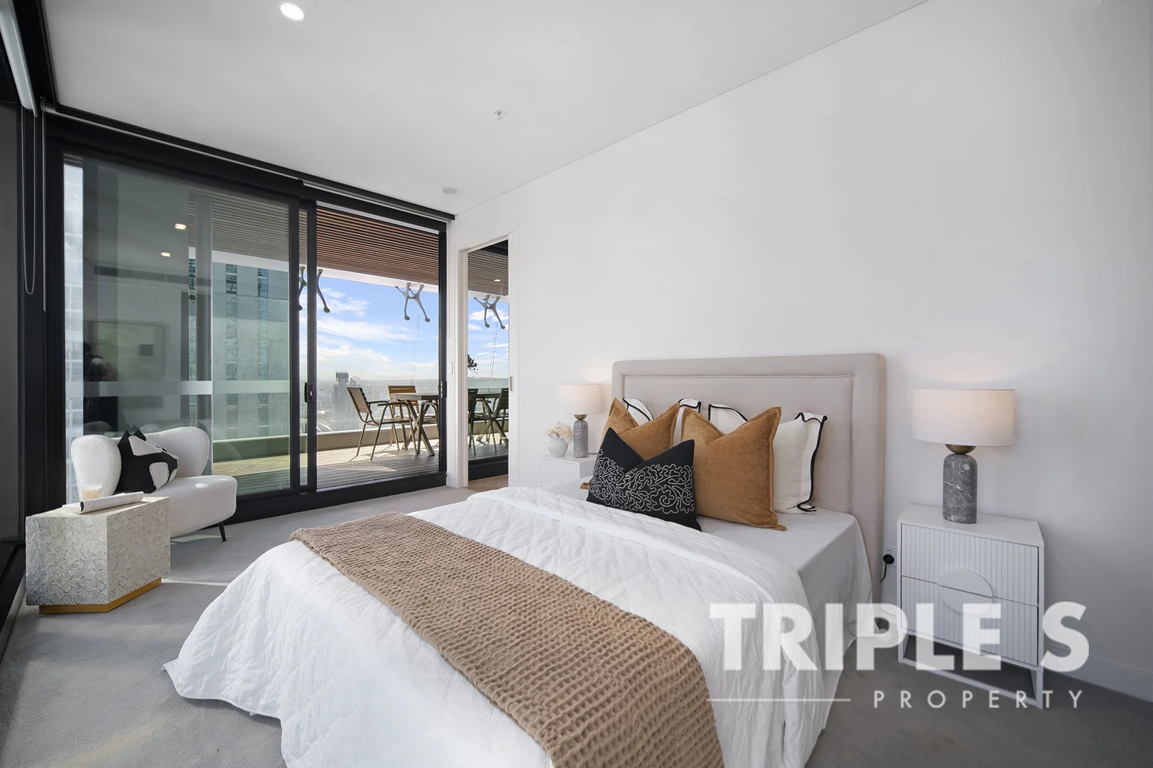 Additional image 19 of 3009/117 Bathurst Street, Sydney NSW 2000