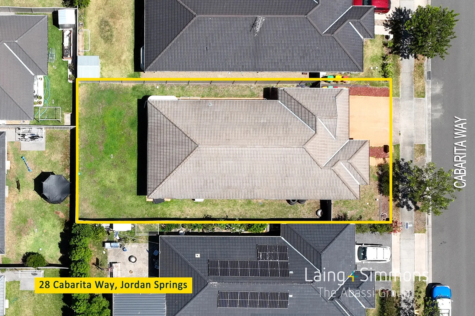 Additional image 12 of 28 Cabarita Way, Jordan Springs NSW 2747
