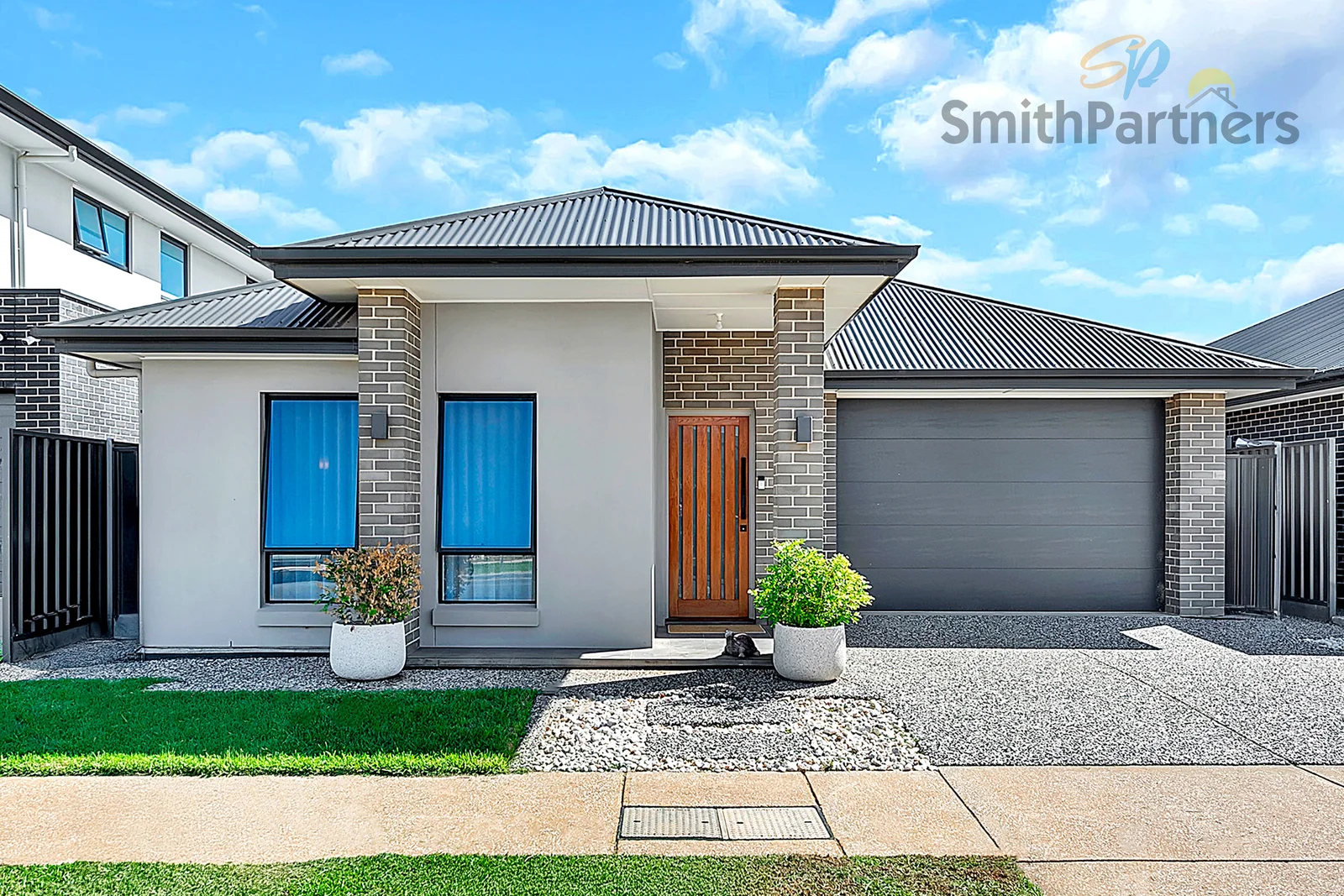 3 Gericke Circuit, Riverlea Park SA 5120