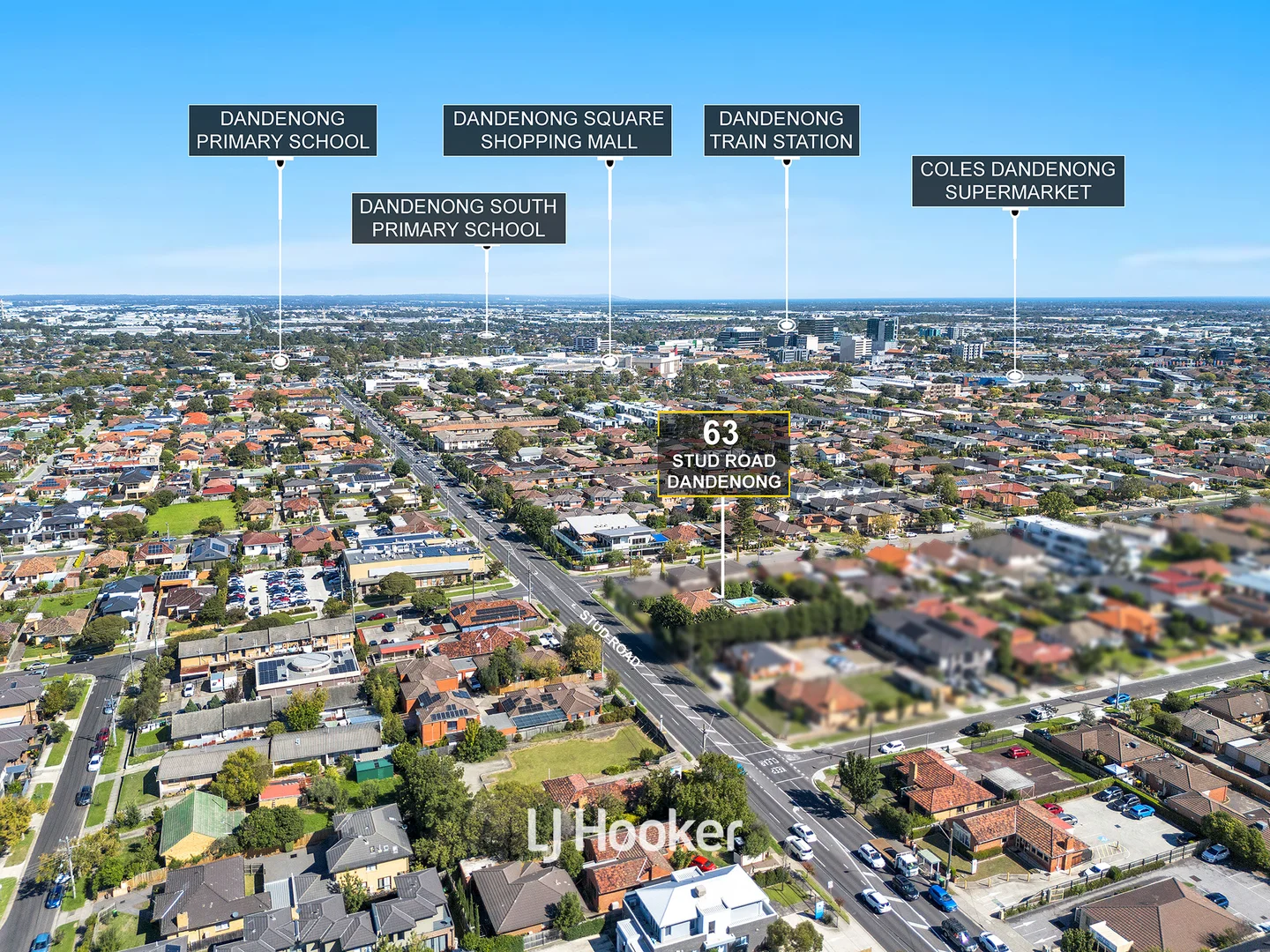 Additional image 23 of 63 Stud Road, Dandenong VIC 3175