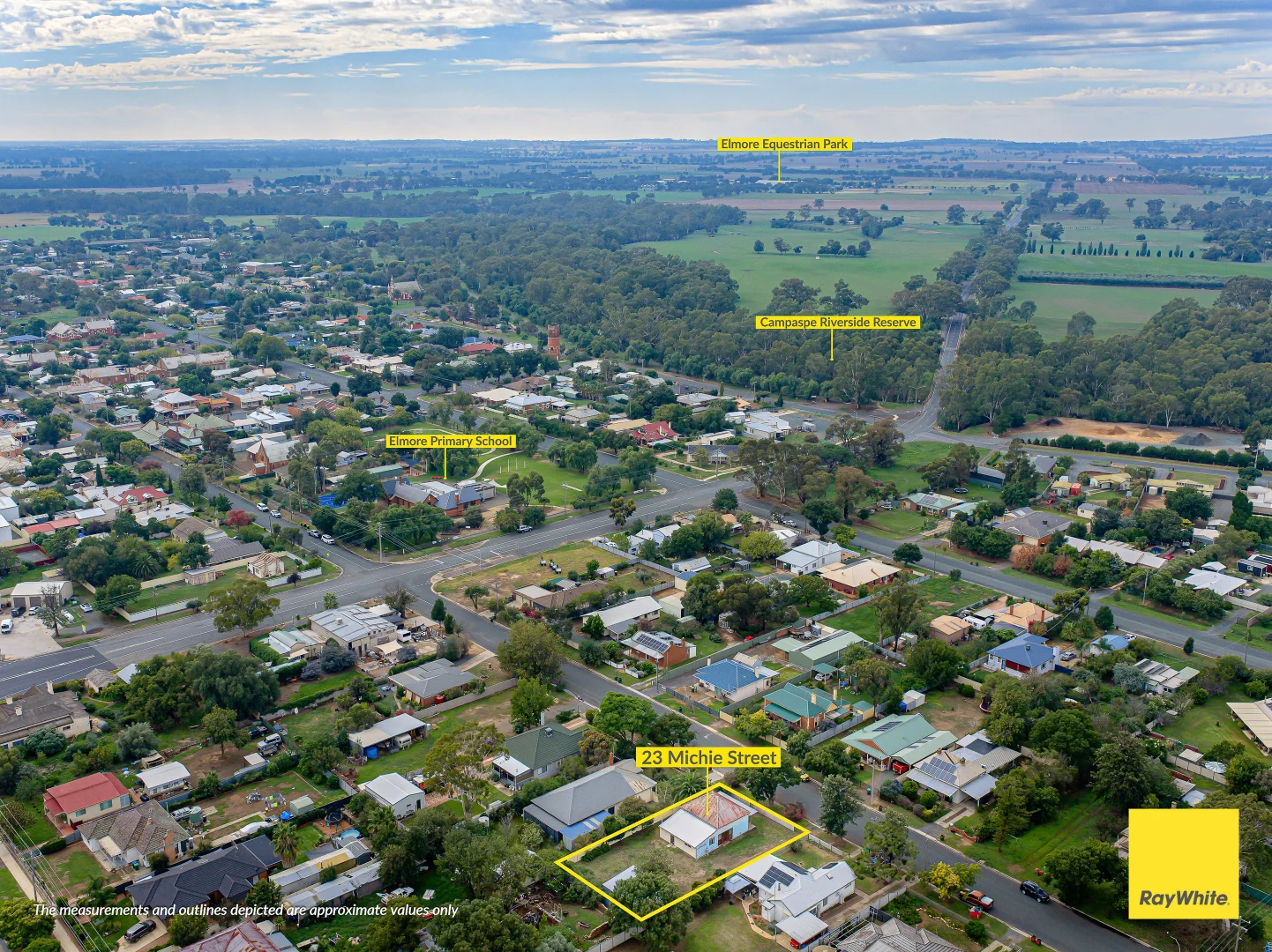 Additional image 2 of 23 Michie Street, Elmore VIC 3558