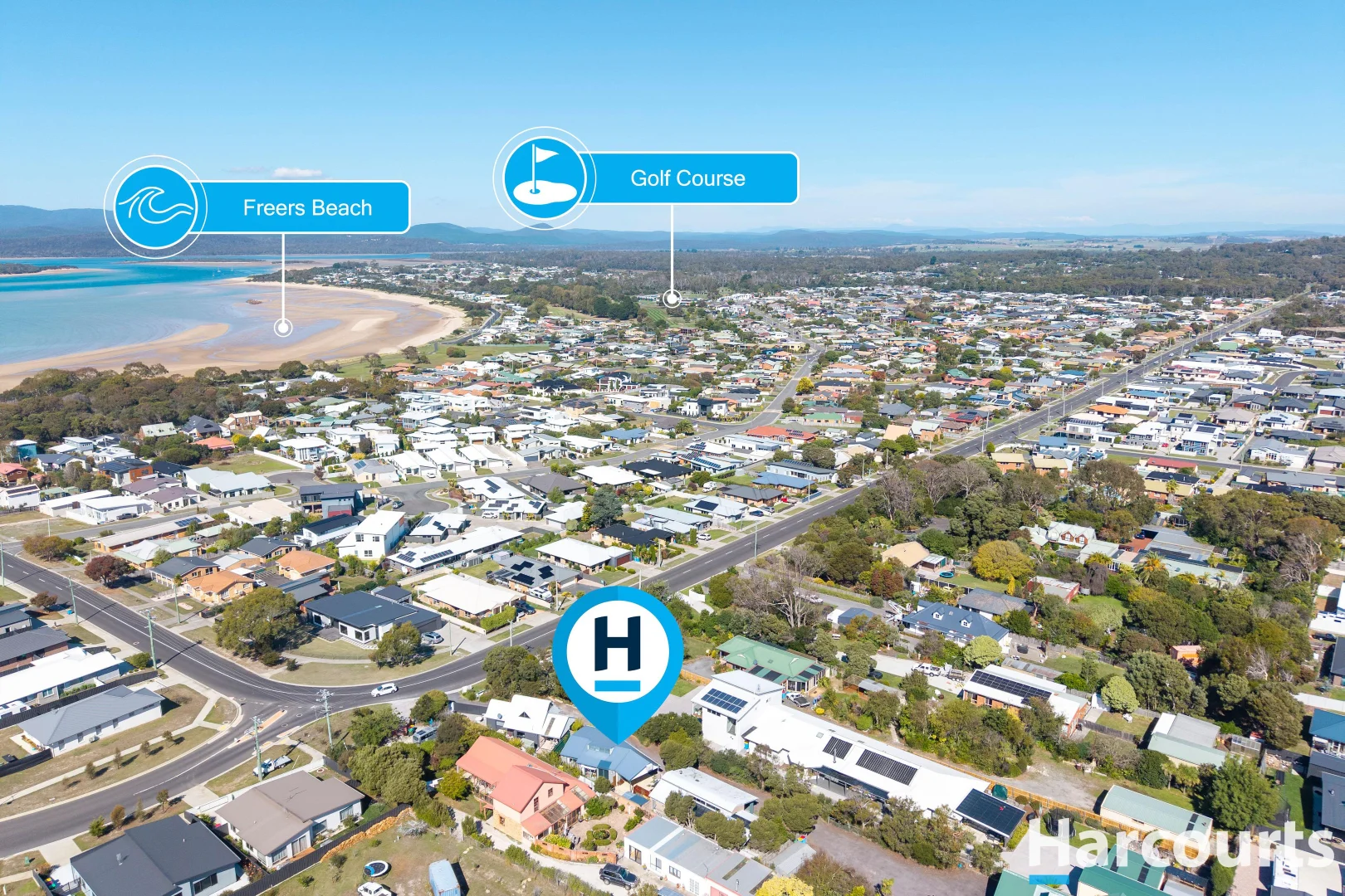 Additional image 2 of 2/4 Alexander Street, Shearwater TAS 7307