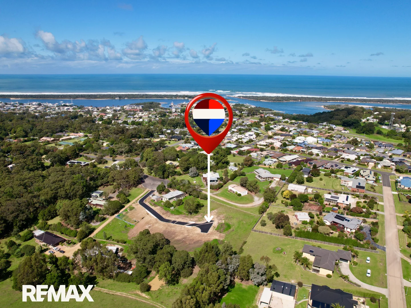 Lot 4/5 Lawriel Court, Kalimna VIC 3909