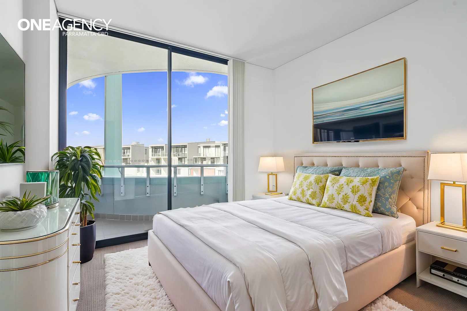 702/101 Dalmeny Avenue, Rosebery NSW 2018