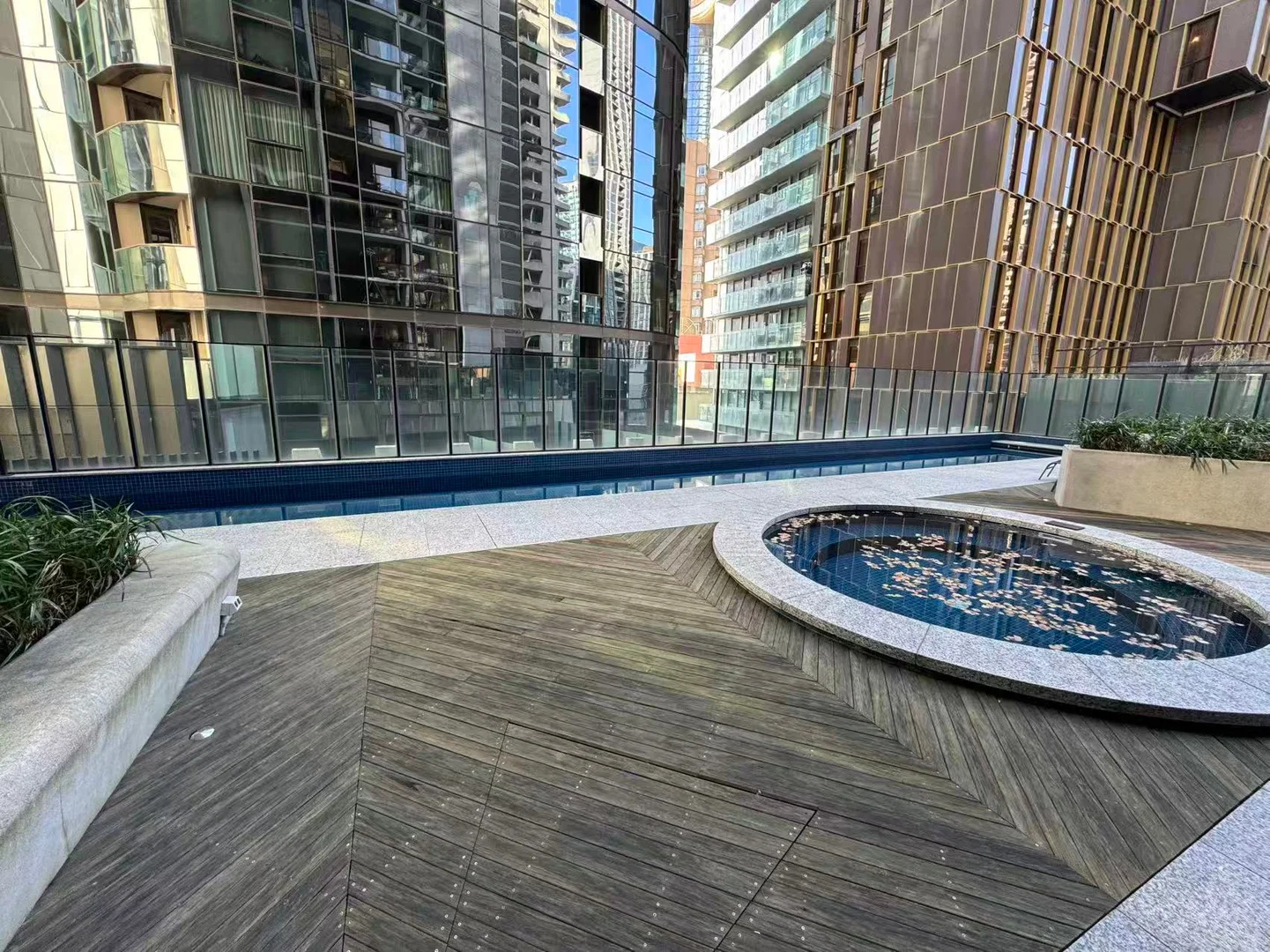 Additional image 15 of 5303/80 A'Beckett St, Melbourne VIC 3000