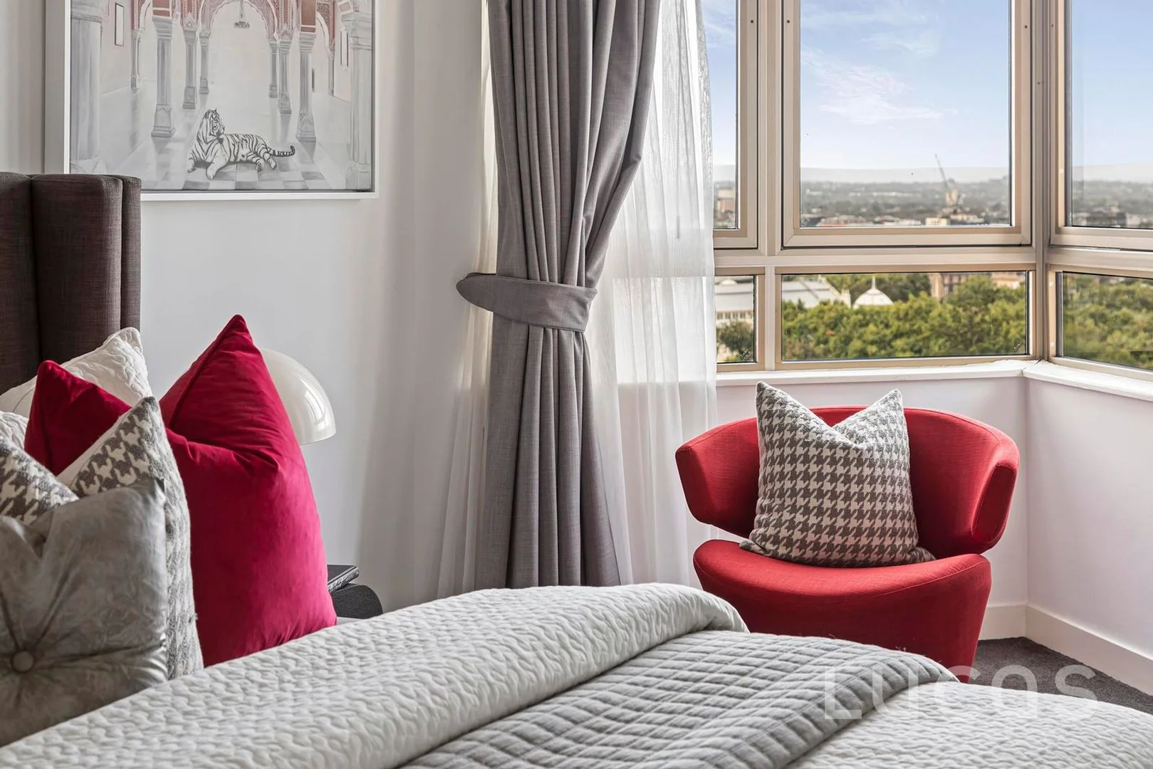 Additional image 11 of 1706/333 Exhibition Street, Melbourne VIC 3000