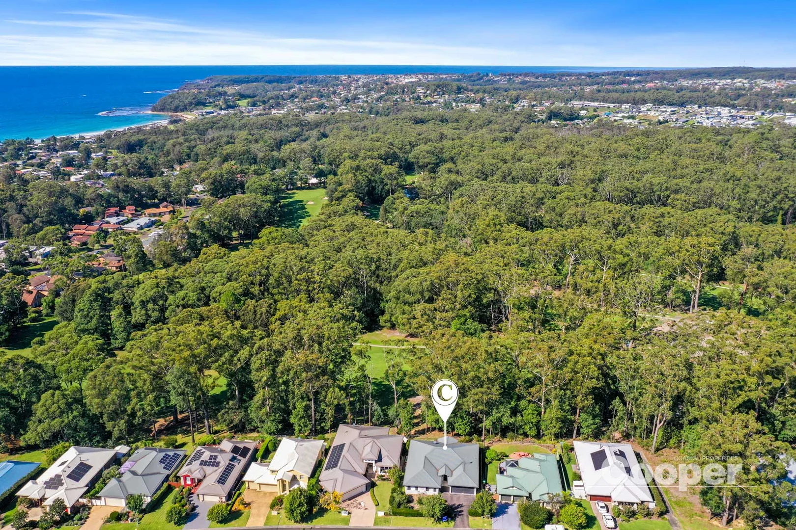 Additional image 25 of 17 Yarrawonga Drive, Mollymook Beach NSW 2539