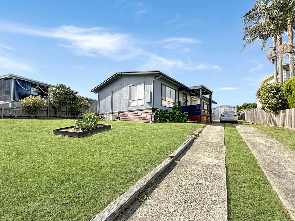 7 Alexandra Avenue, Kalimna VIC 3909