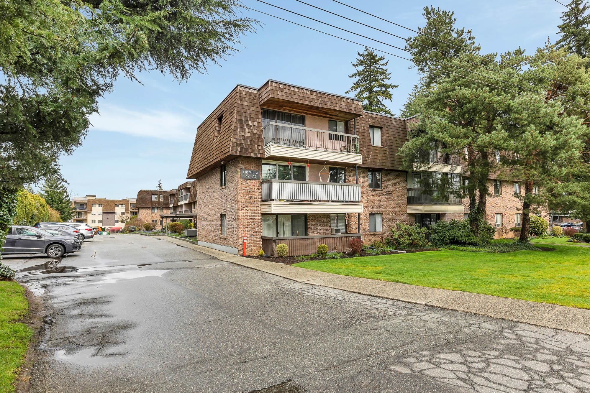 117-32175 Old Yale Road, Abbotsford, BC, V2T 2C8