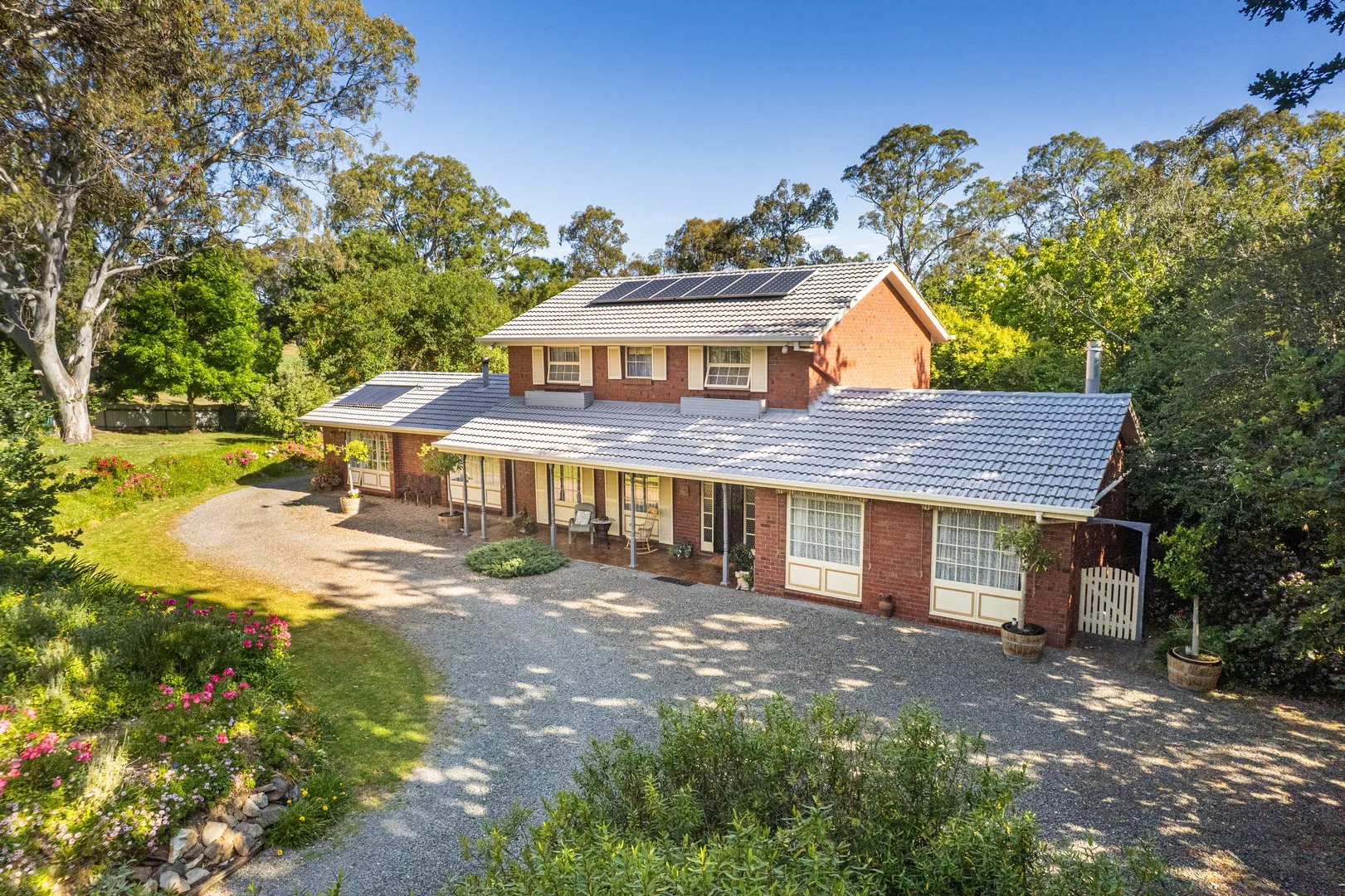 124 Nitschke Road, Littlehampton SA 5250