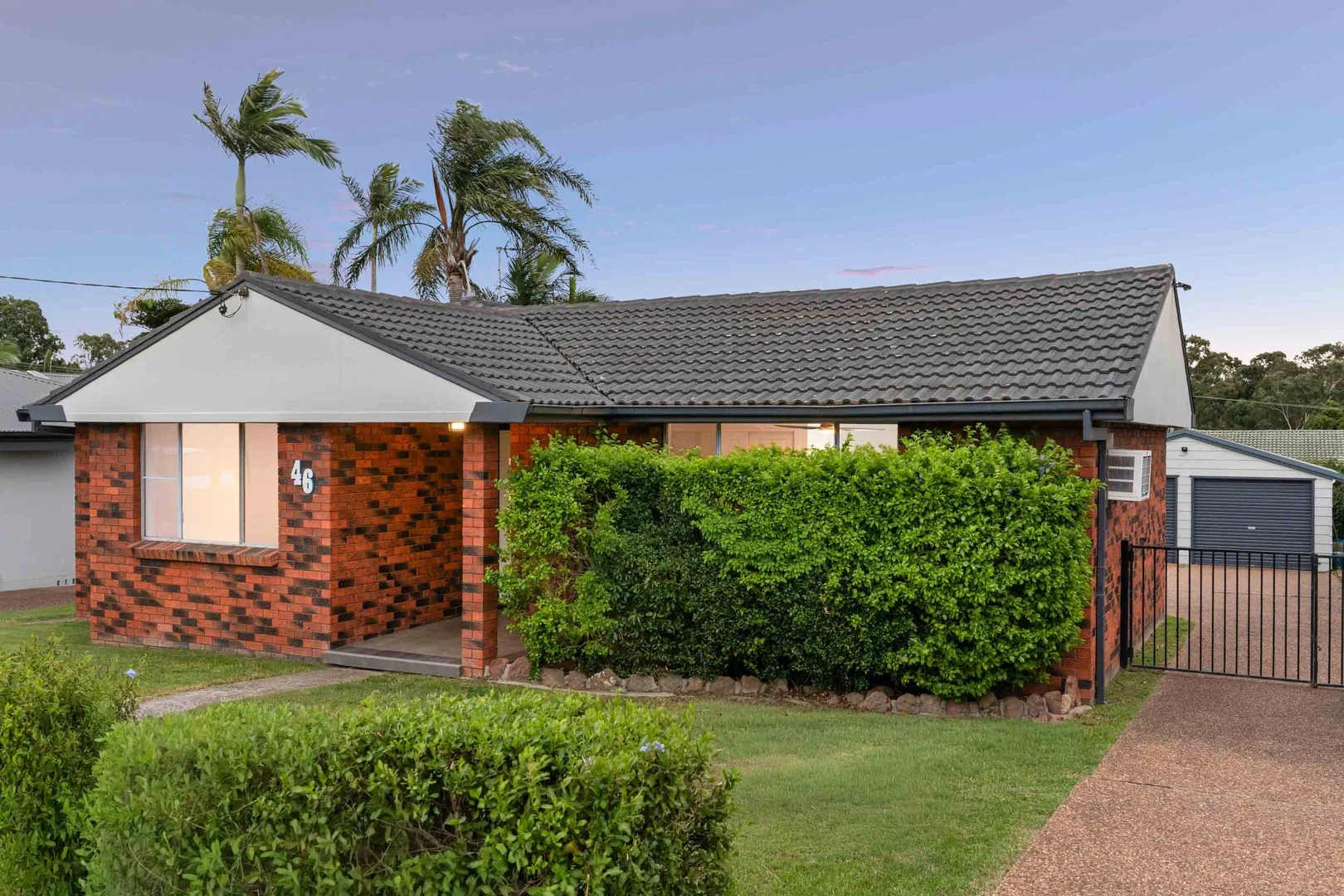 46 Mackellar Street, Cessnock NSW 2325