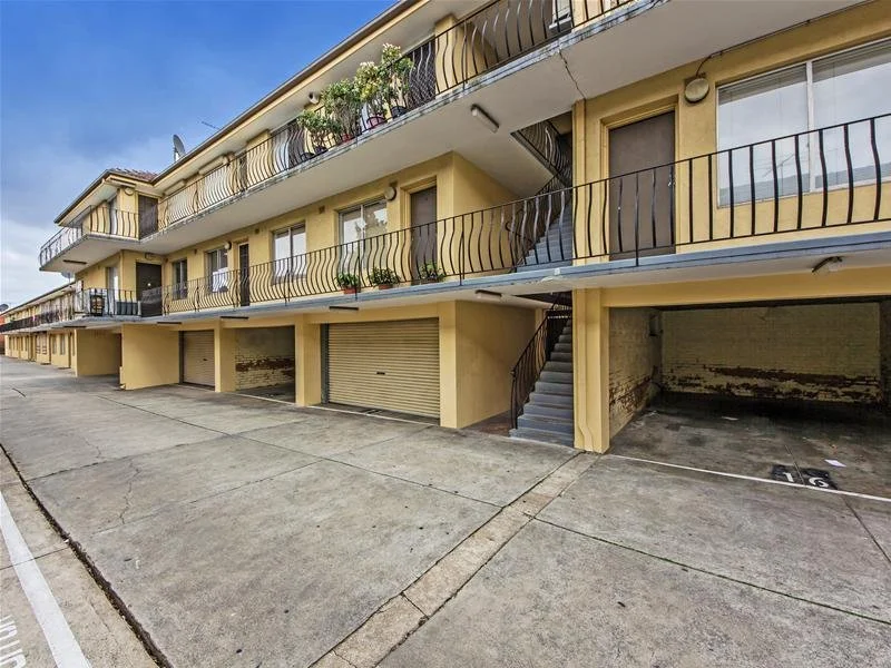 20/709 Barkly Street, West Footscray VIC 3012