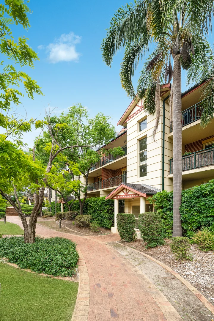 Additional image 5 of 85/23 George Street, North Strathfield NSW 2137