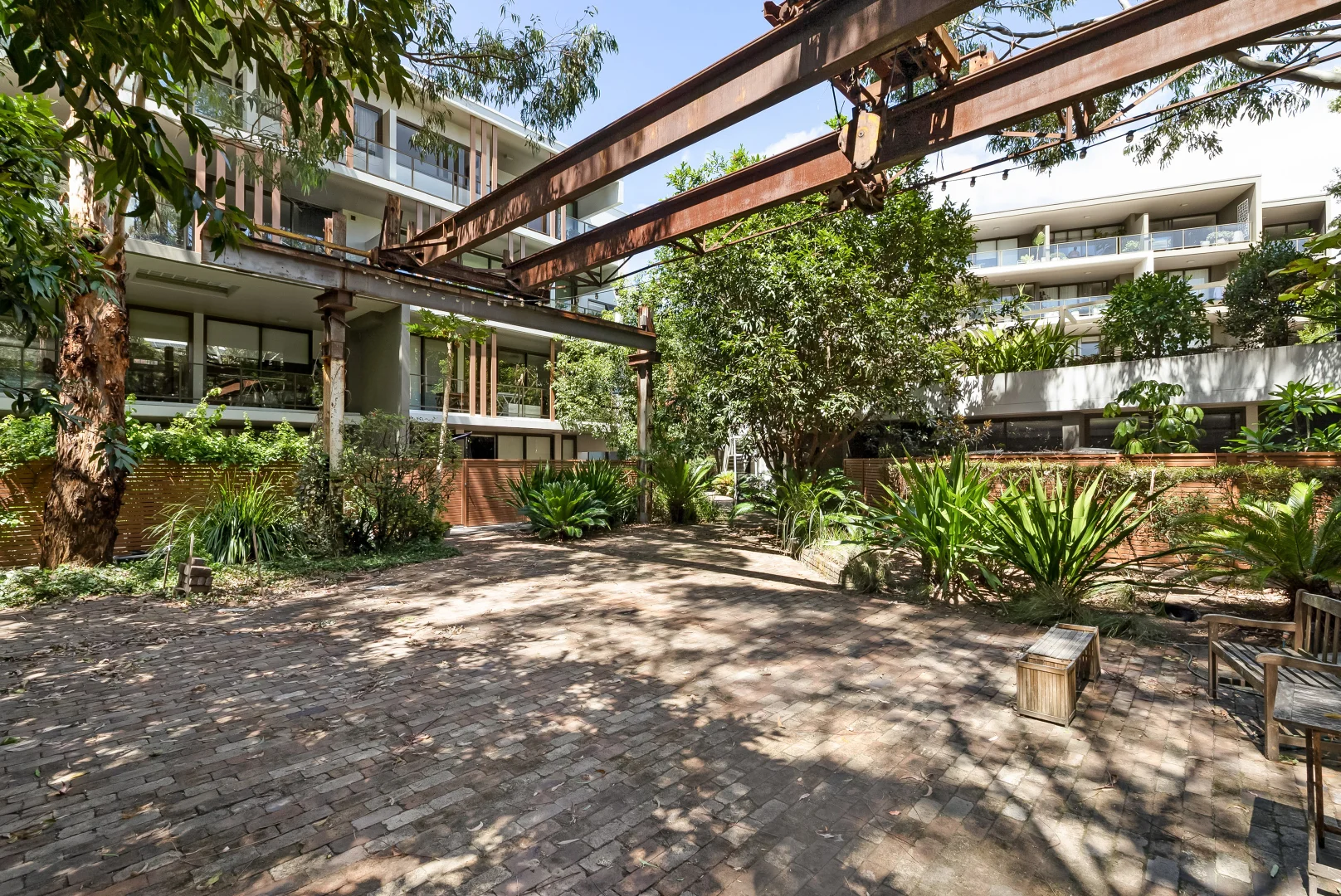 Additional image 9 of 1/15-17 Fountain Street, Alexandria NSW 2015