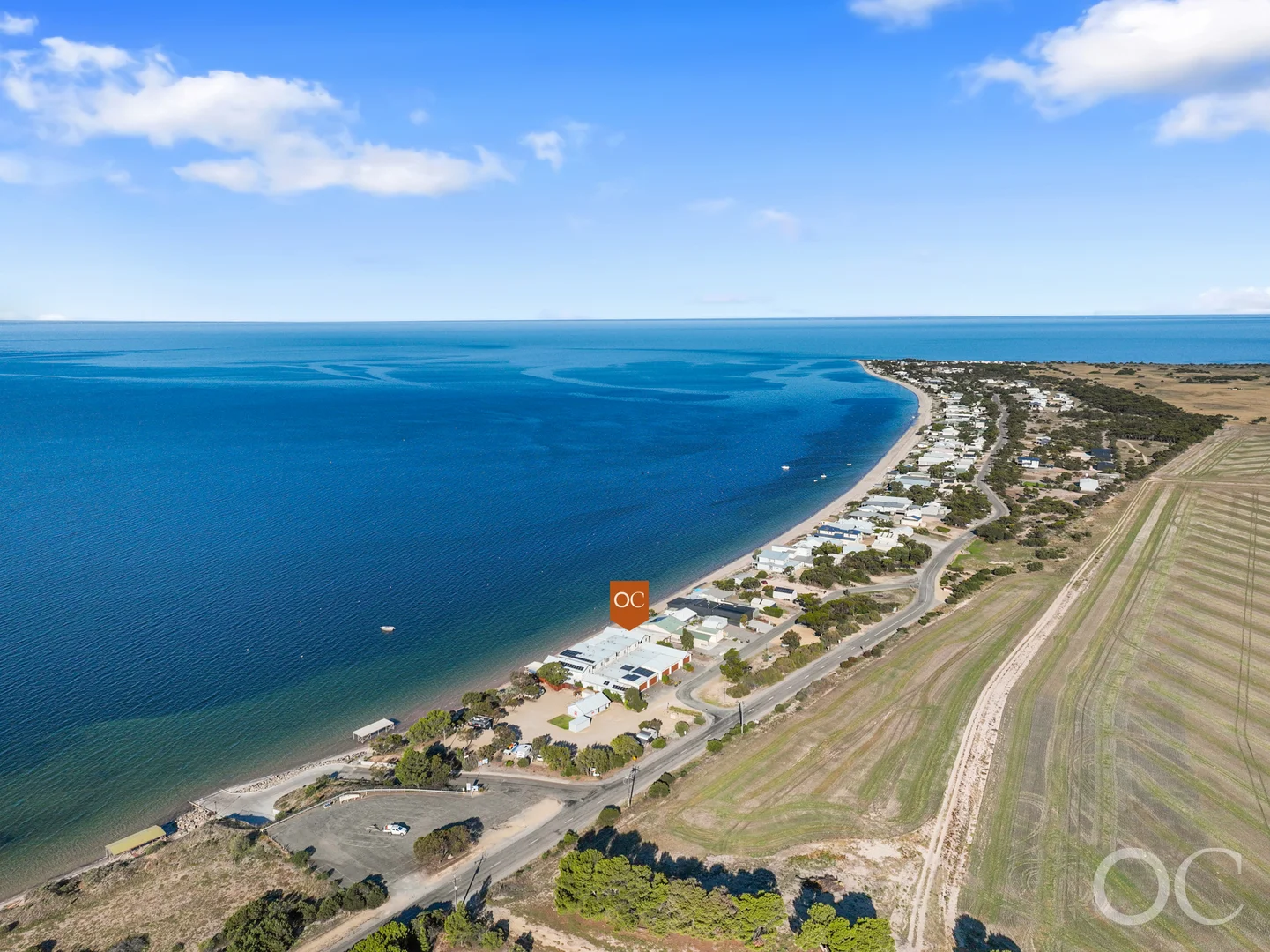 Additional image 4 of 153A Harvey Crescent, Black Point SA 5571