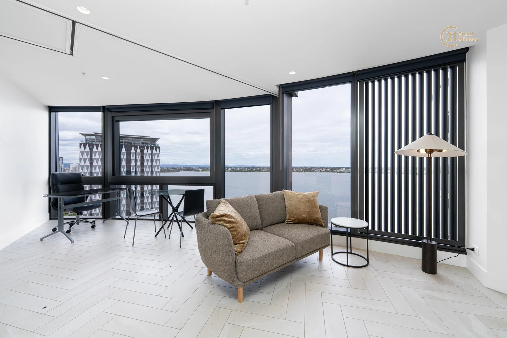 Additional image 4 of 1412/11 Barrack Square, Perth WA 6000