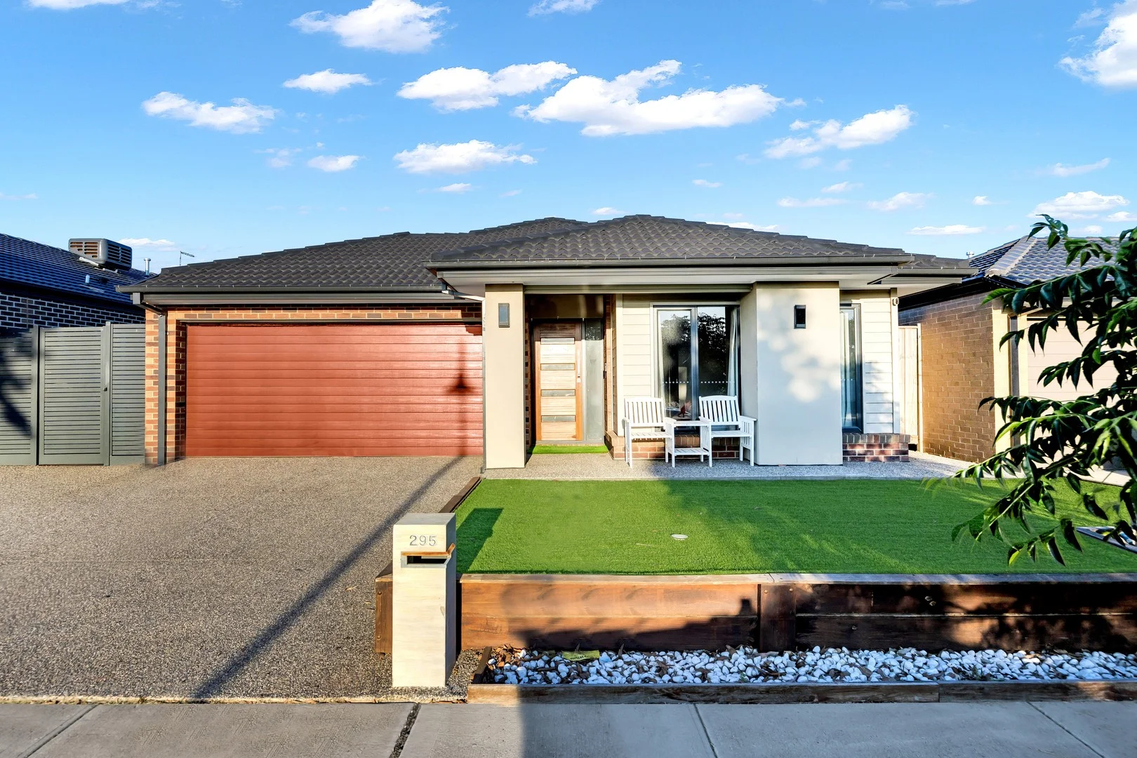 295 Harkness Road, Harkness VIC 3337