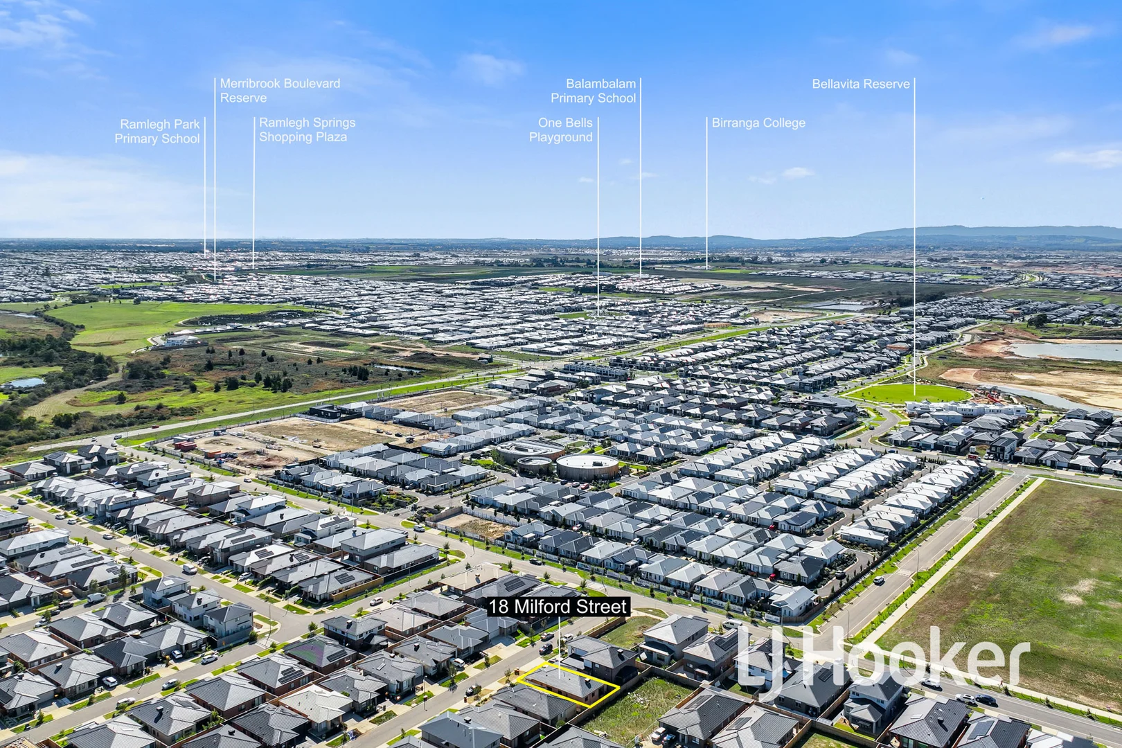 Additional image 16 of 18 Milford Street, Clyde VIC 3978