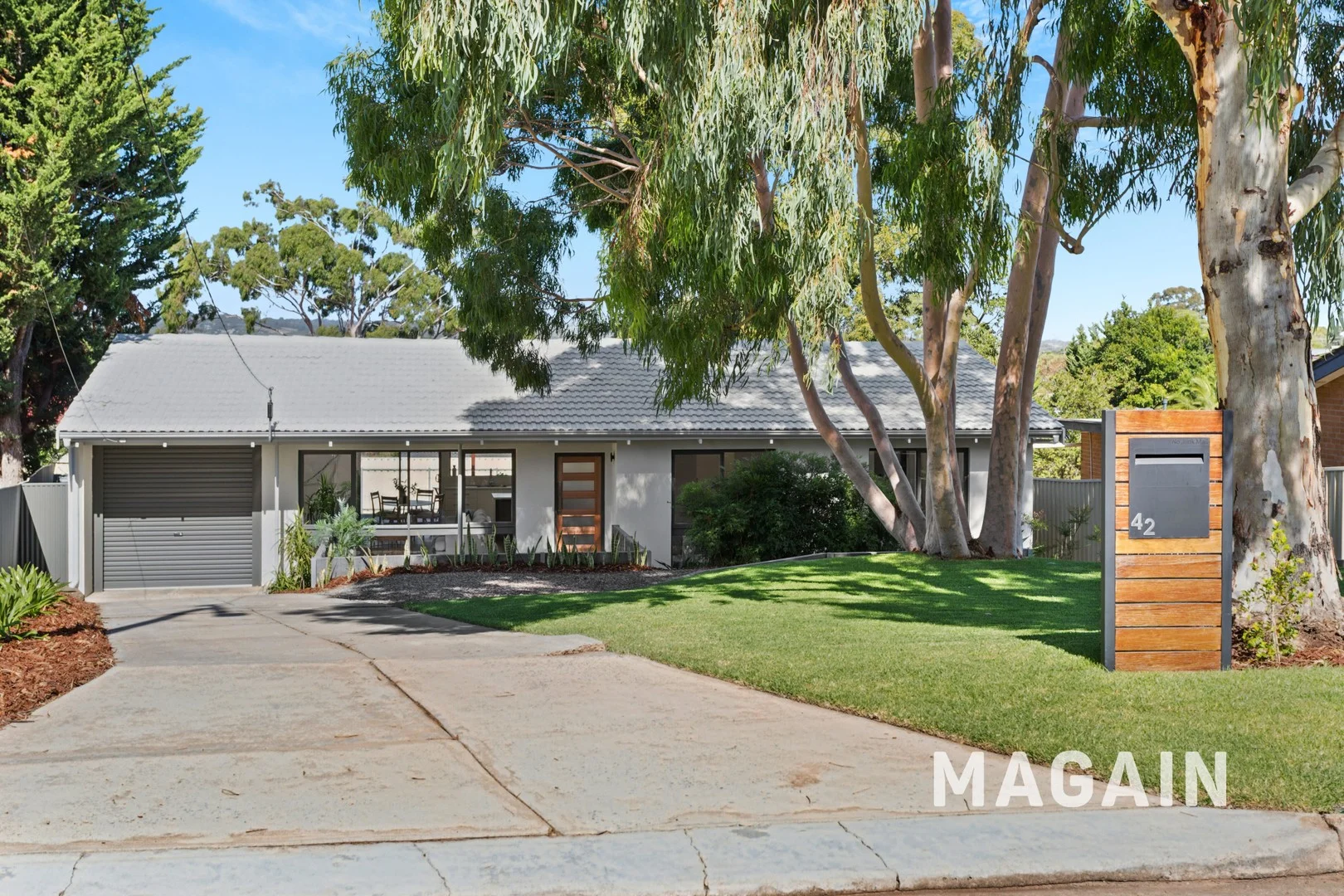 42 Carolyn Avenue, Morphett Vale SA 5162