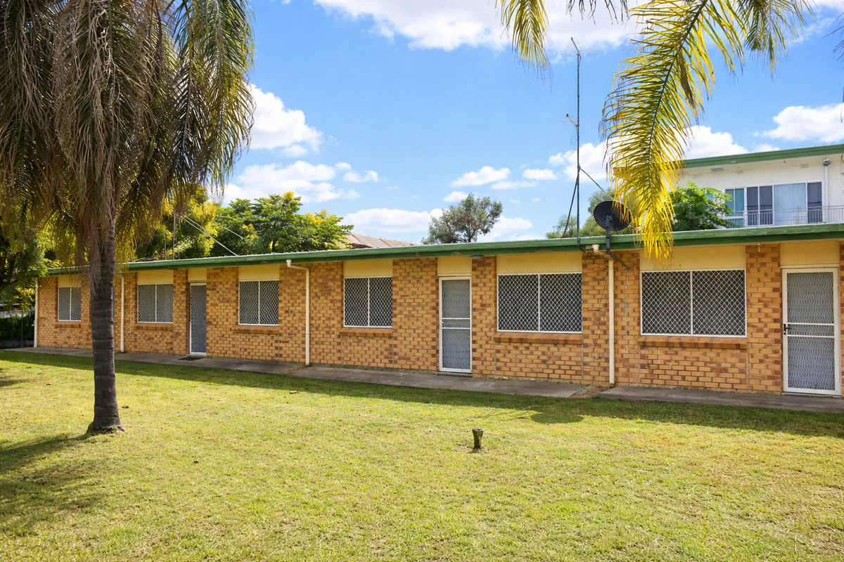 2/47 Chester Street, Moree NSW 2400