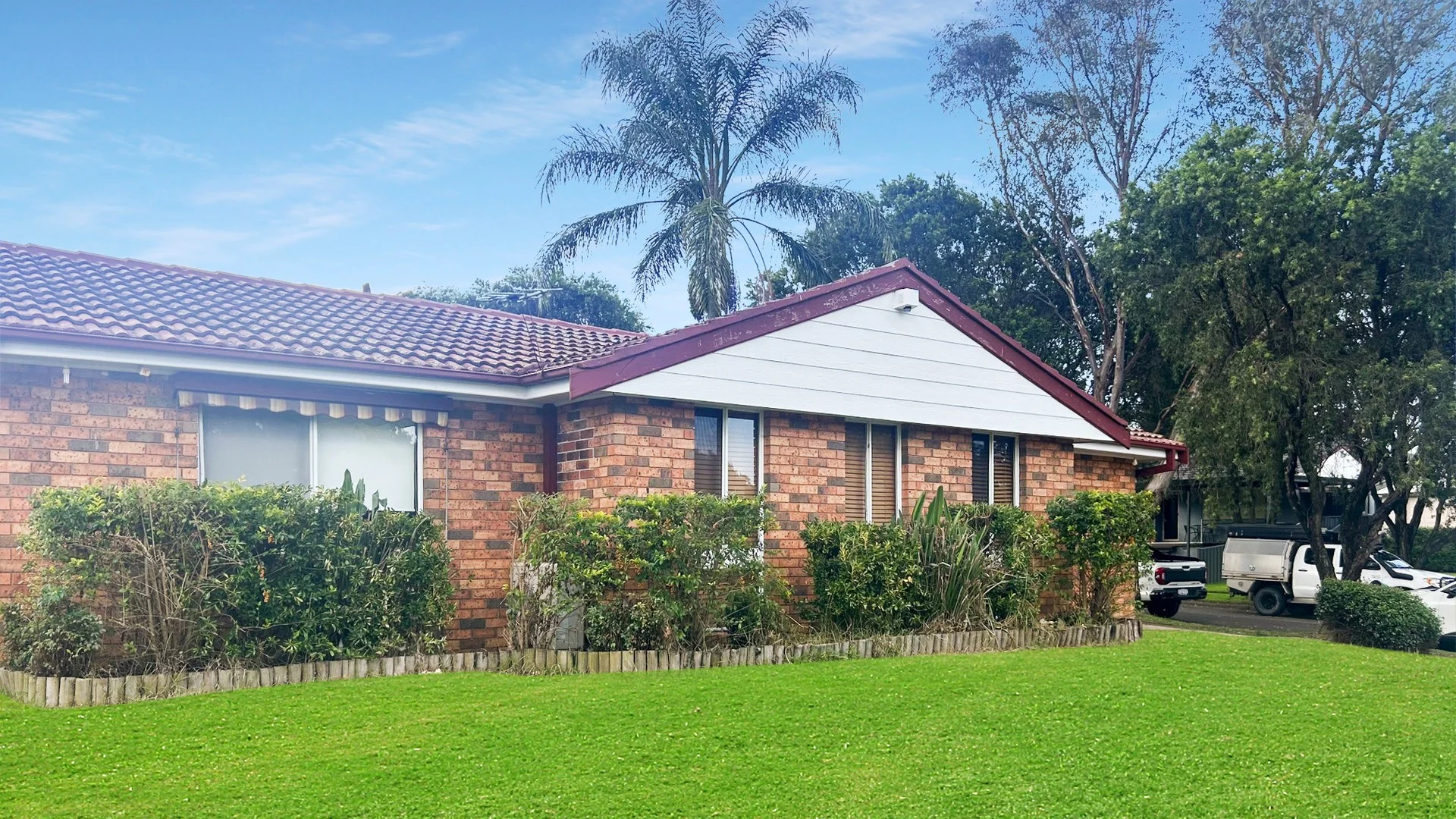 2 Denbern Street, Dean Park NSW 2761