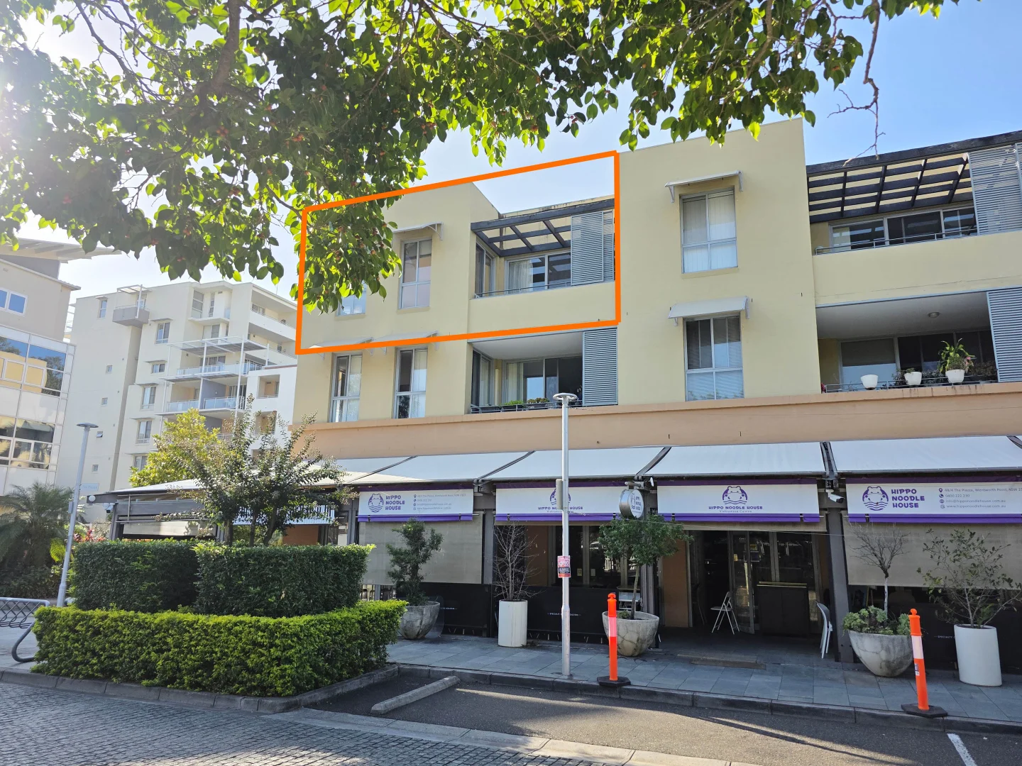 Additional image 15 of 309/4 The Piazza, Wentworth Point NSW 2127