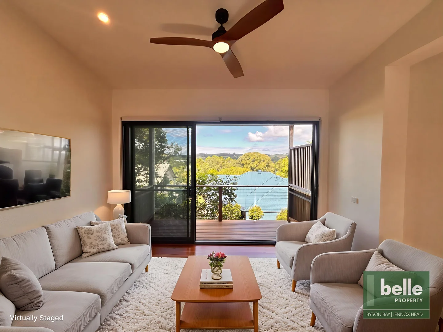 4A Ferguson Court, Bangalow NSW 2479