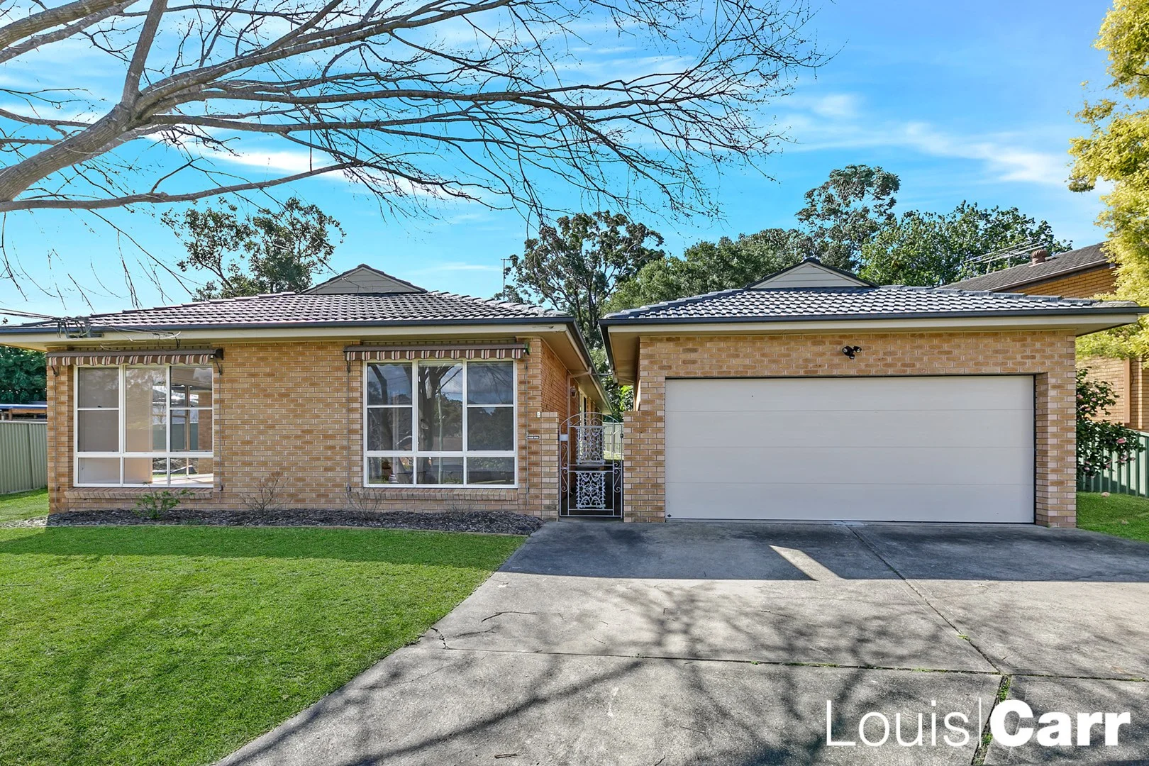 10 Virginia Avenue, Baulkham Hills NSW 2153