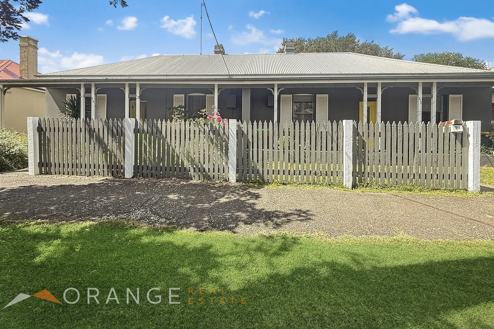 312-314 Lords Place, Orange NSW 2800
