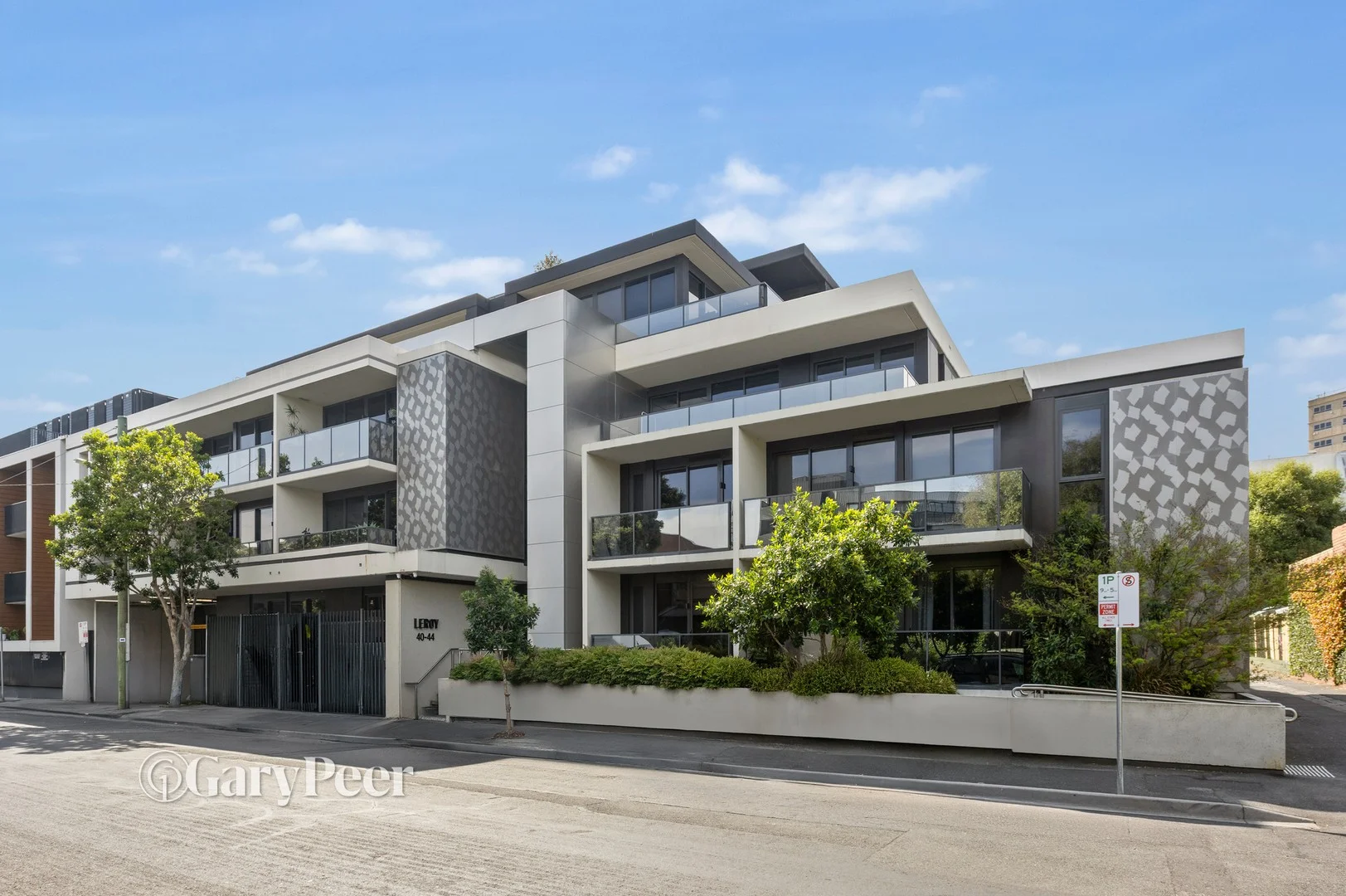 308/40-44 Pakington Street, St Kilda VIC 3182