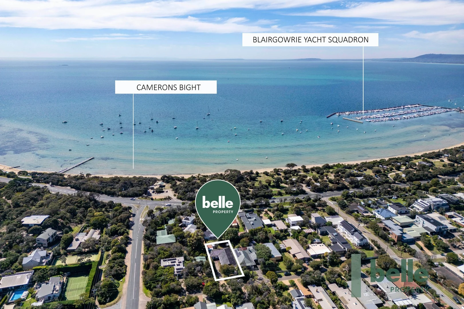 98 Fawkner Avenue, Blairgowrie VIC 3942