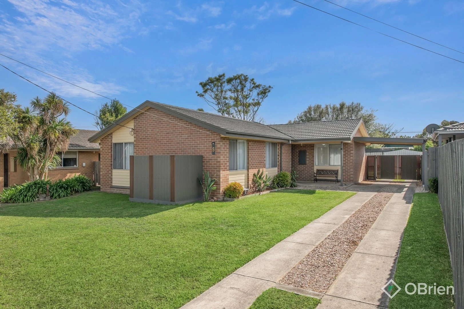 5 Moorina Court, Mornington VIC 3931