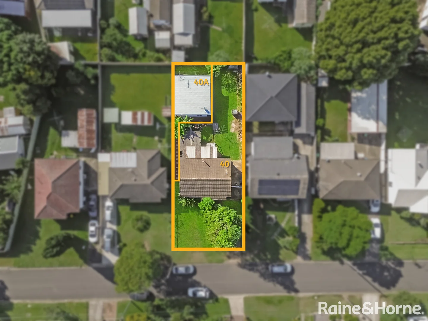 40 & 40A Adams Crescent, St Marys NSW 2760