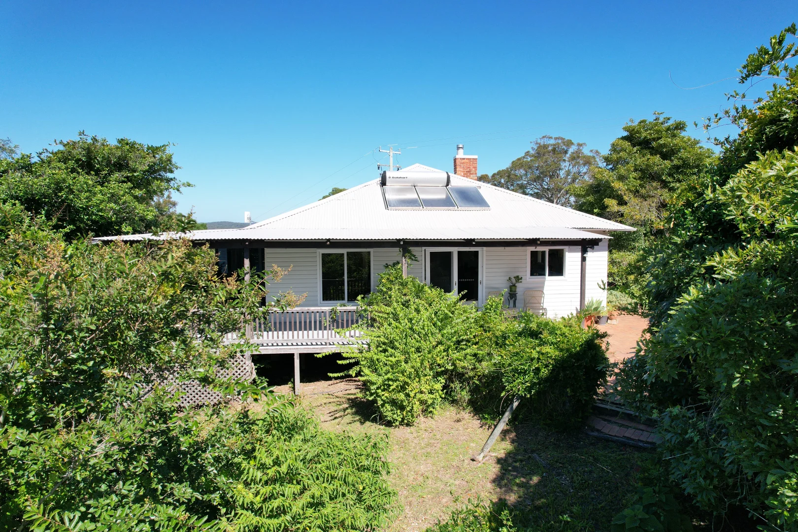 9050 Springhills Road, Tilba Tilba NSW 2546 photo 2