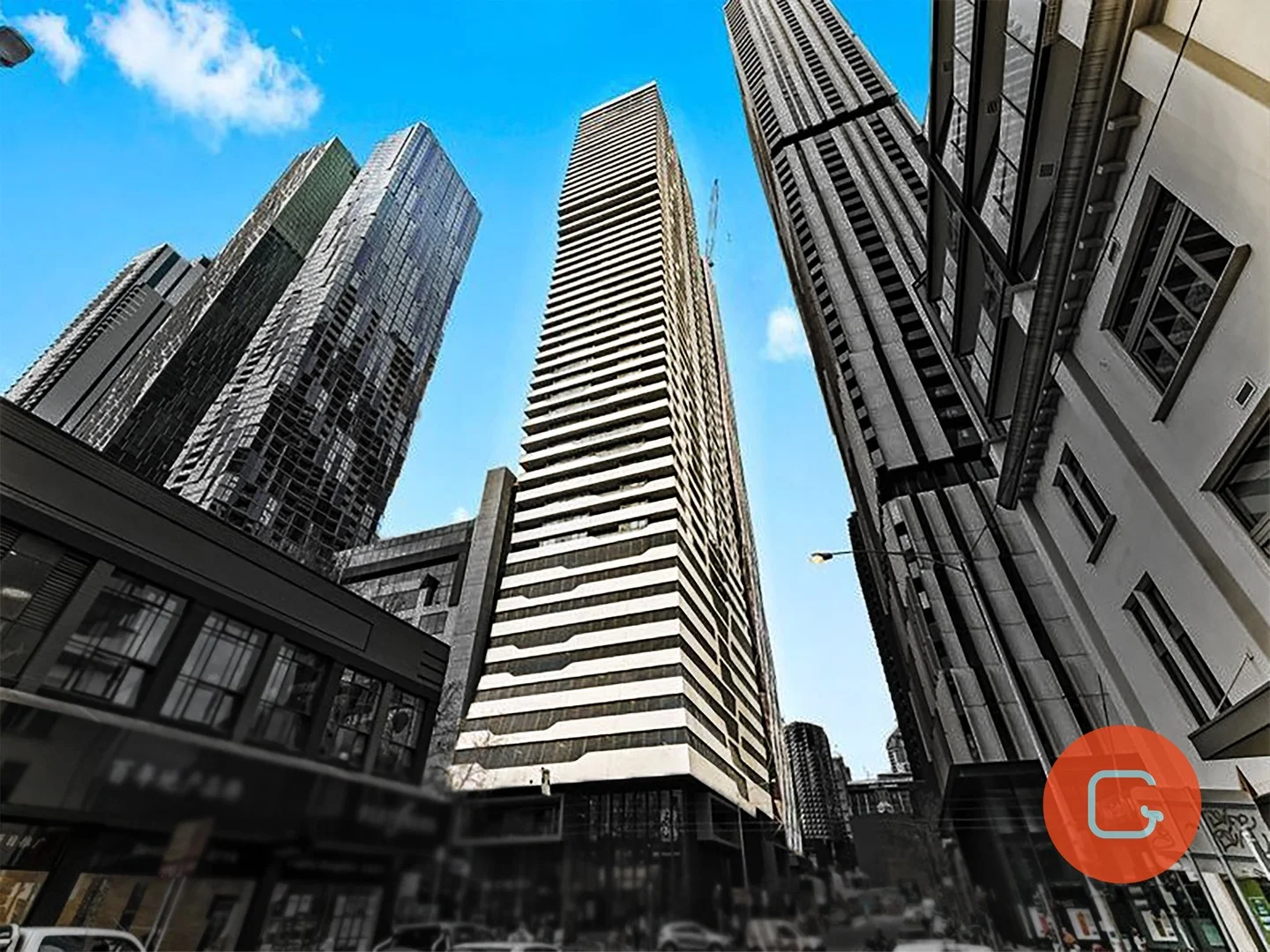 Additional image 2 of 2010/80 A'Beckett Street, Melbourne VIC 3000