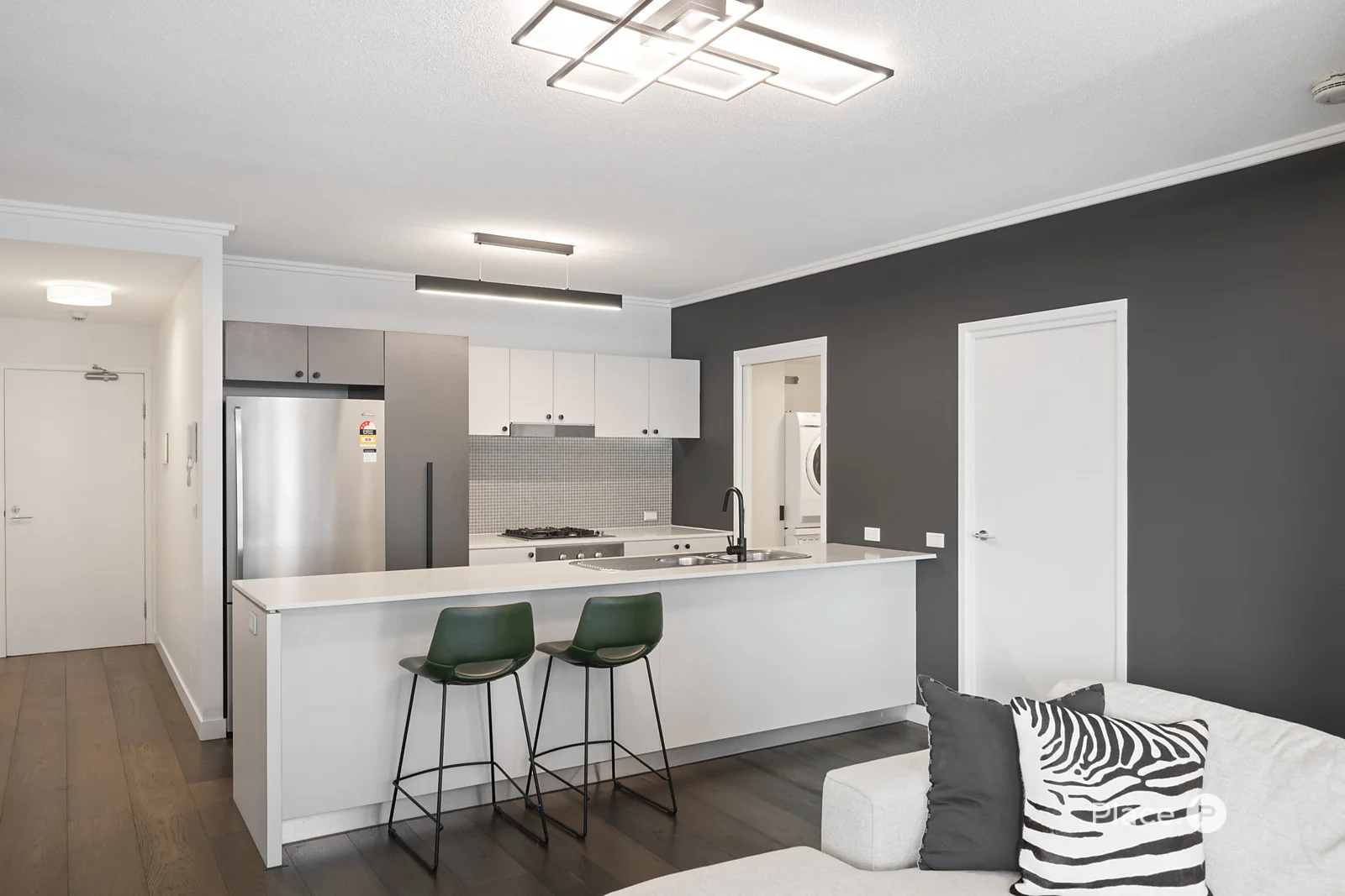 Additional image 8 of 3027/3 Parkland Boulevard, Brisbane City QLD 4000